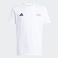 Футболка Adidas Marvel Spider-Man Graphics (JM0819)