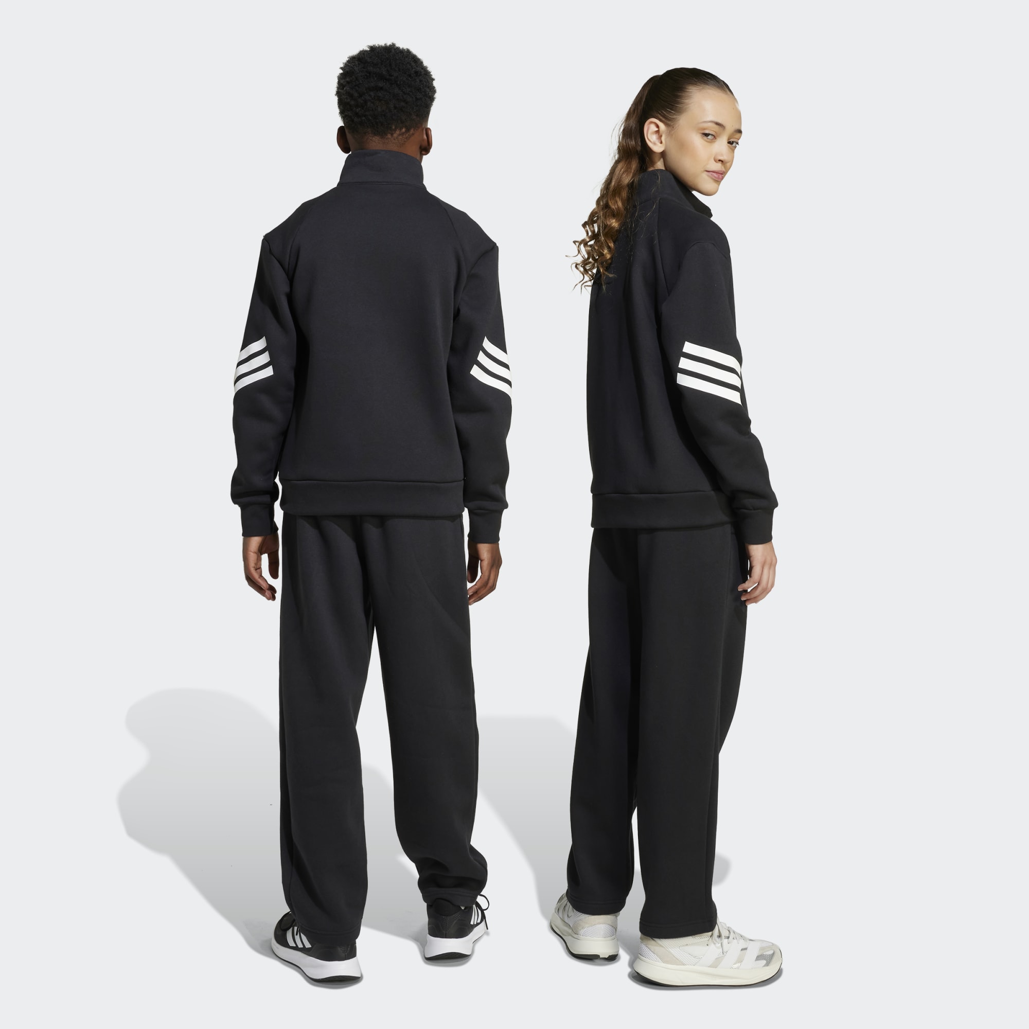 Костюм Adidas Future Icons 3-Stripes (JM1267) - фото