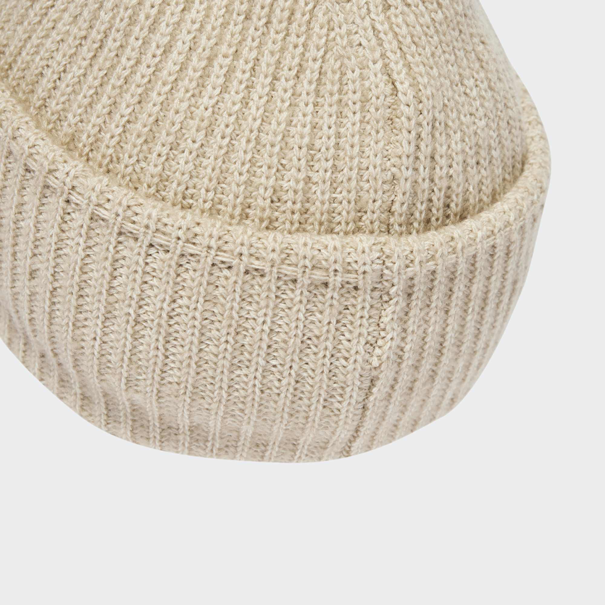 Шапка Adidas Wid Cuff (JM1544) - фото