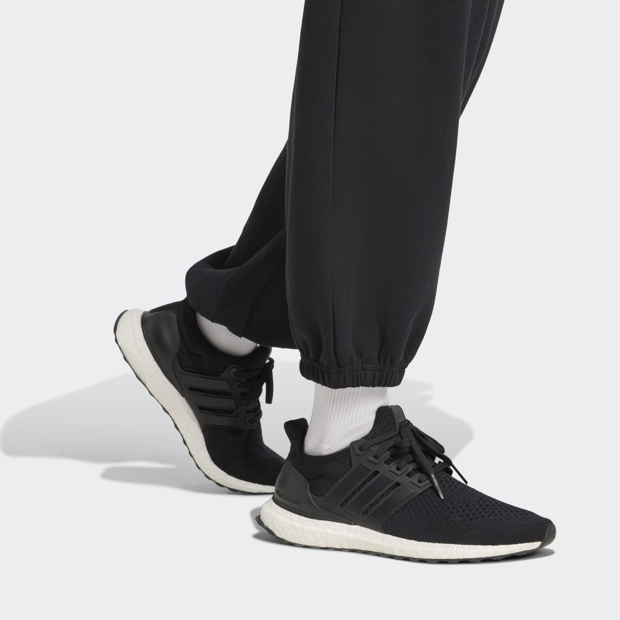 Штани Adidas ALL SZN Soft Lux Loose (JM1652) - фото
