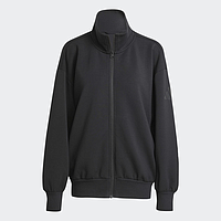 Толстовка Adidas ALL SZN Soft Lux Loose Full-Zip (JM1658)