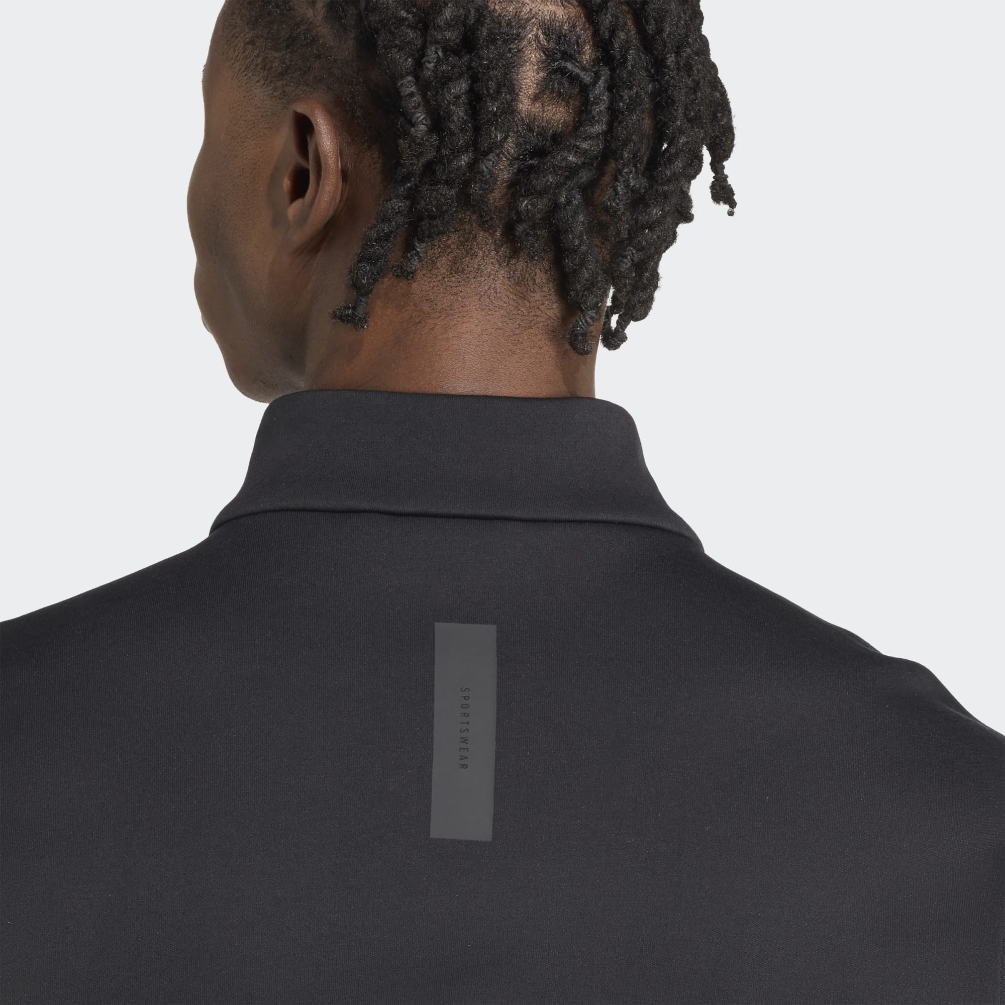 Толстовка Adidas Z.N.E. (JM6058) - фото