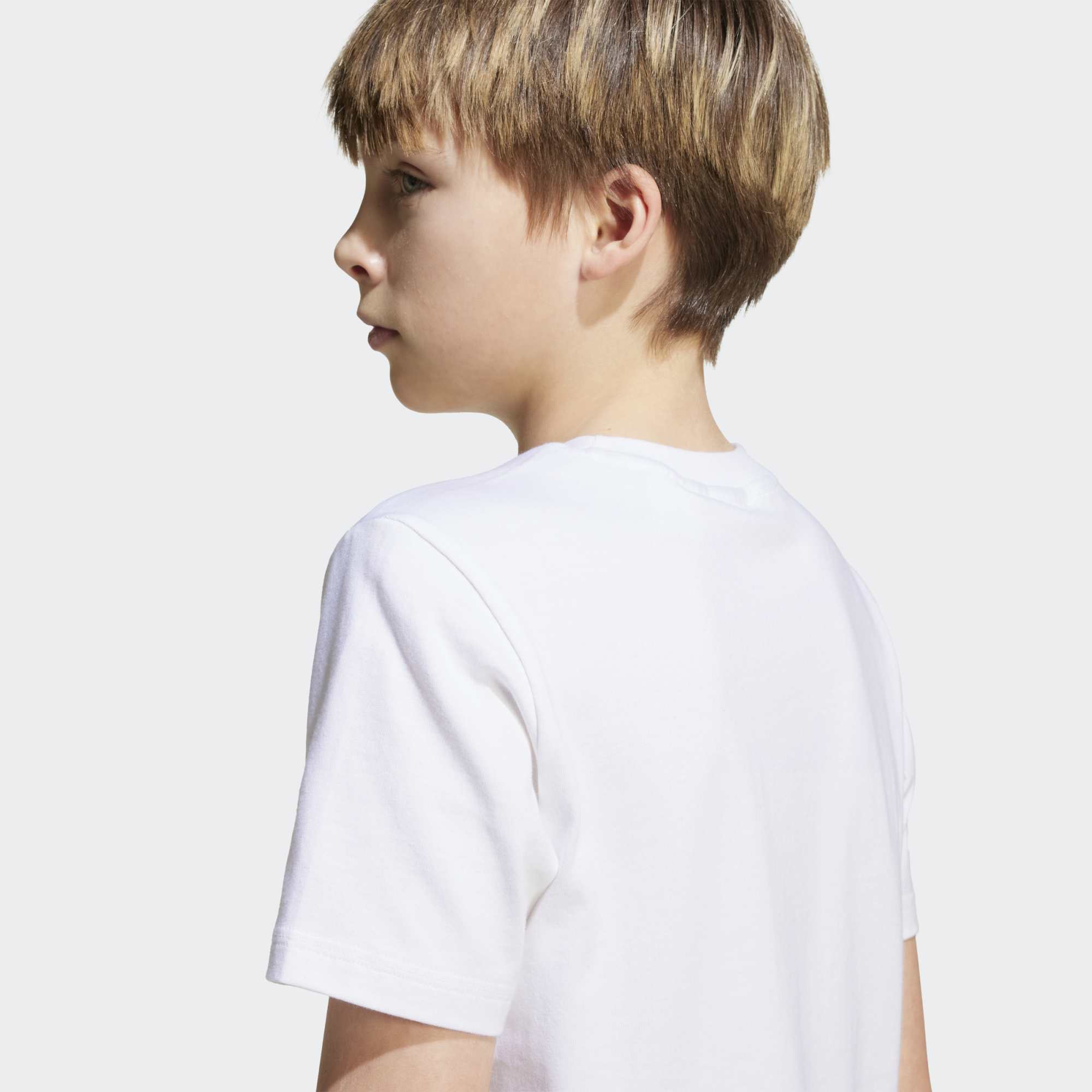 Футболка Adidas adidas X Smileyworld Graphics (JN2159) - фото