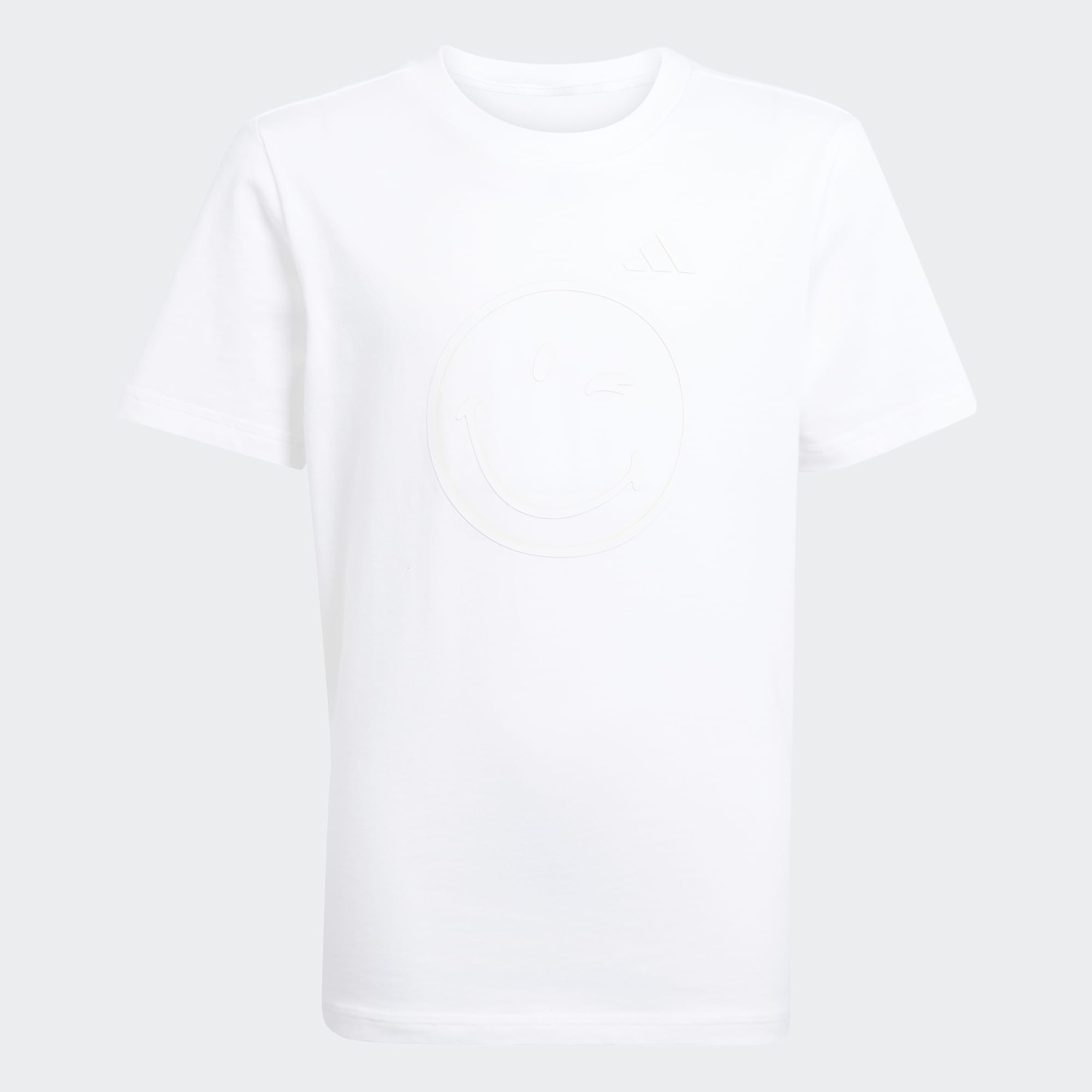Футболка Adidas adidas X Smileyworld Graphics (JN2159) - фото