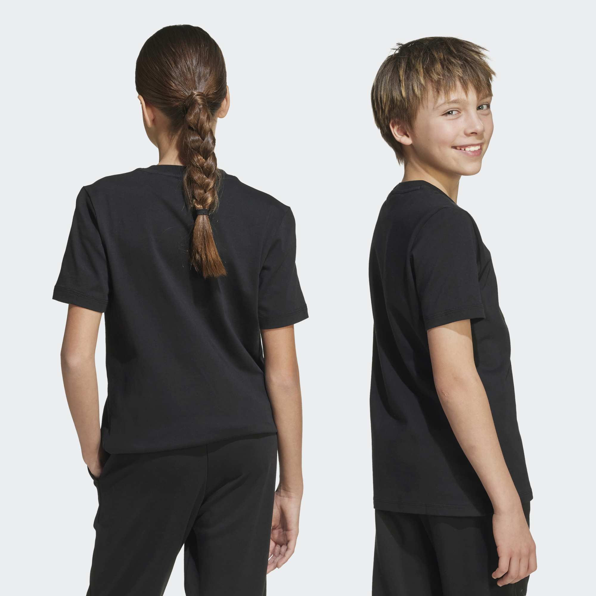 Футболка Adidas adidas X Smileyworld Graphics (JN2160) - фото