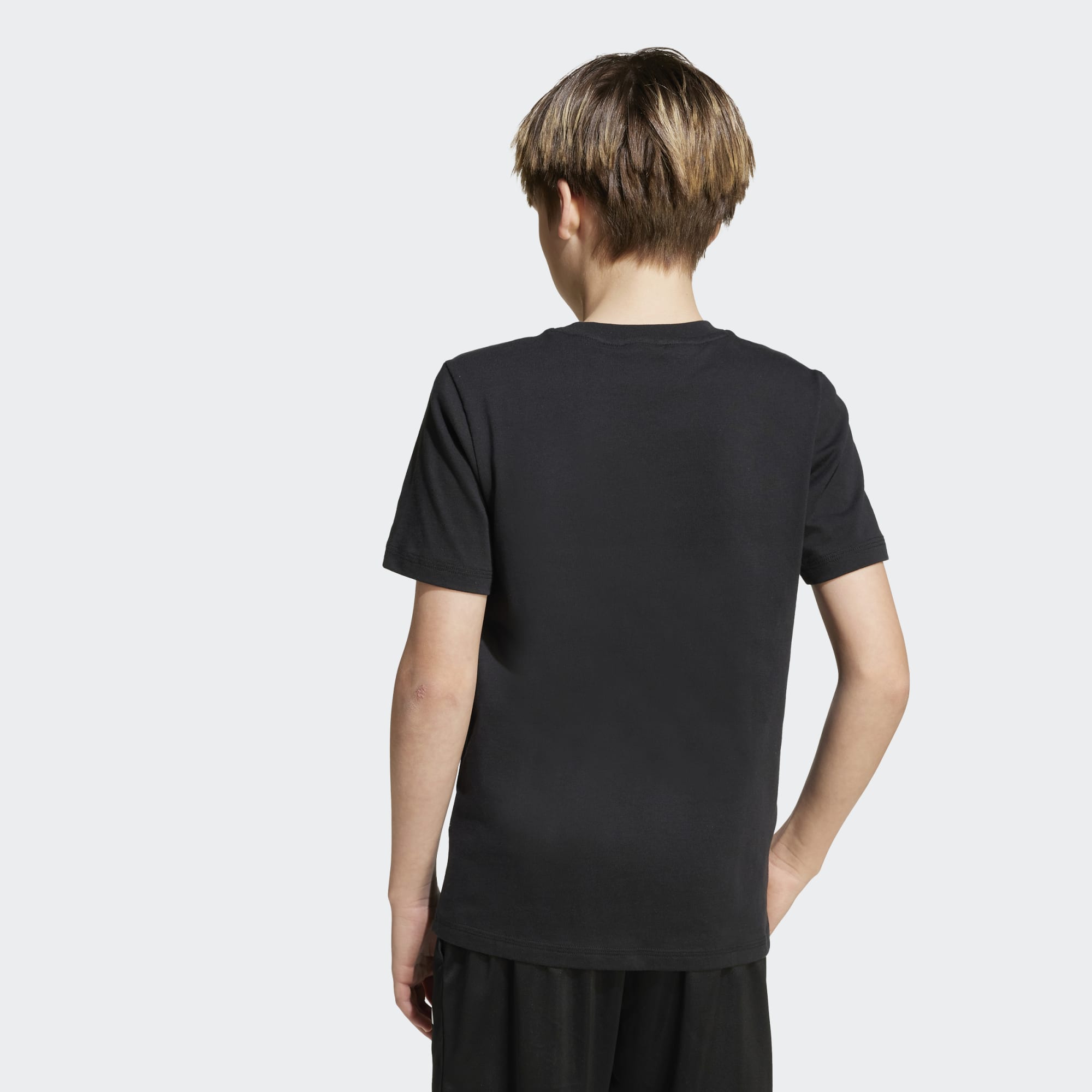 Футболка Adidas adidas X Smileyworld Graphics (JN2160) - фото