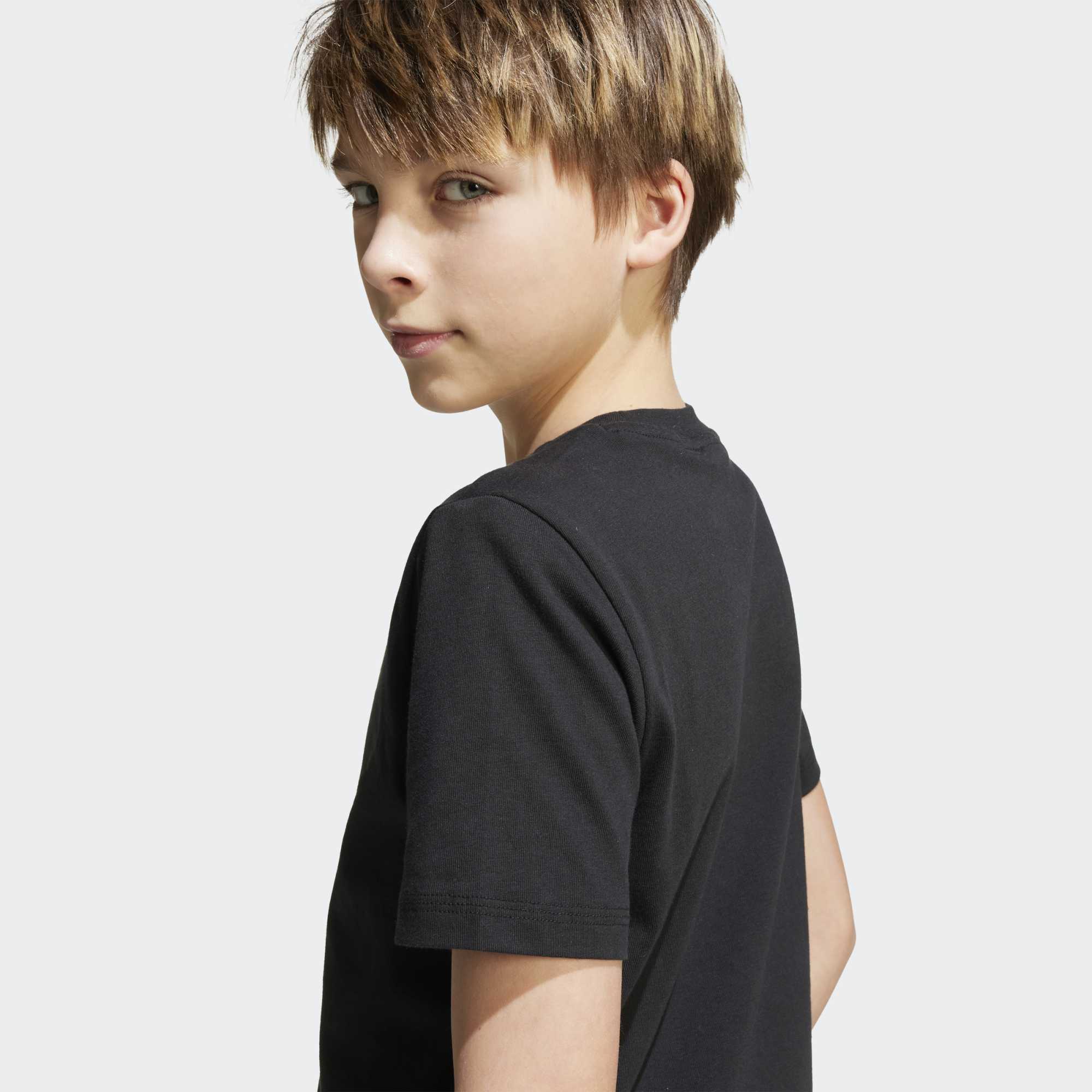 Футболка Adidas adidas X Smileyworld Graphics (JN2160) - фото