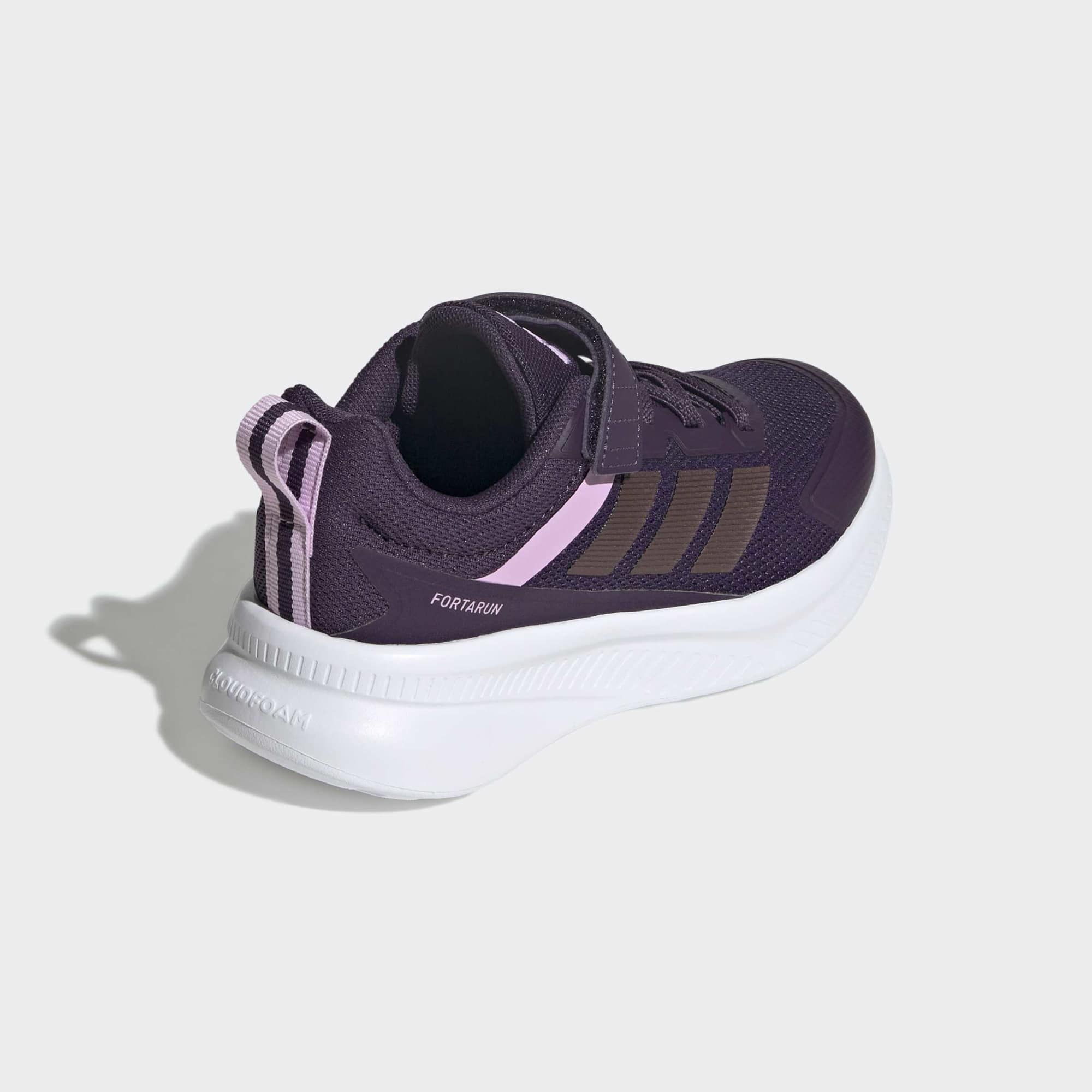 Кросівки Adidas Fortarun 4.0 (JQ5198) - фото