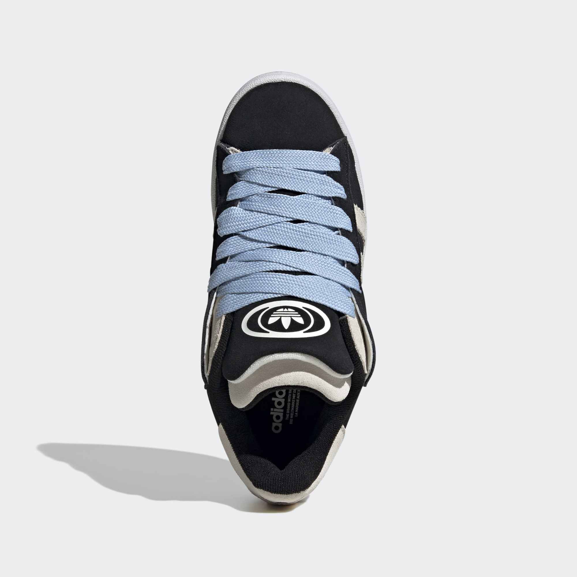 Кеди Adidas Campus 00S Double (JQ5747) - фото