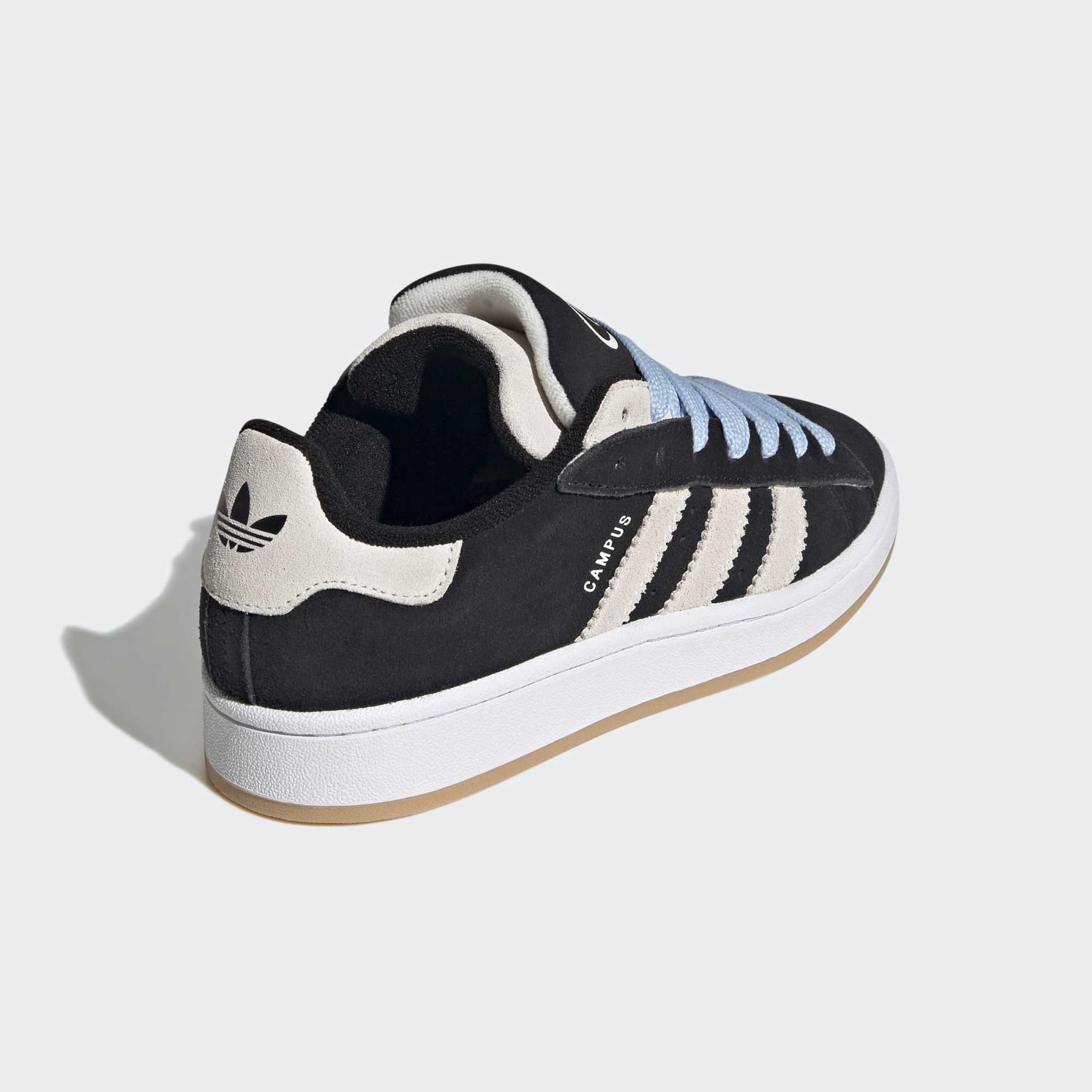 Кеди Adidas Campus 00S Double (JQ5747) - фото