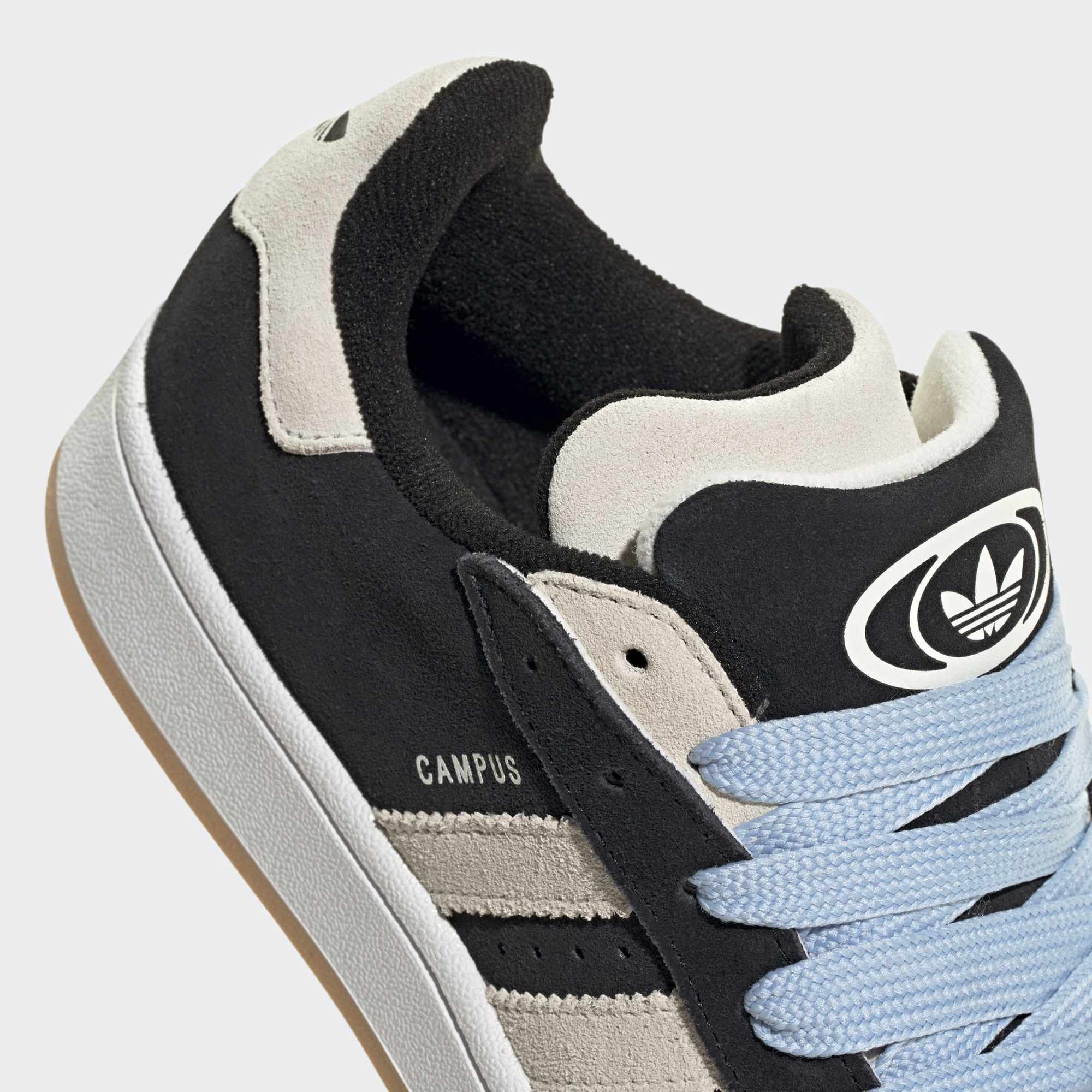 Кеди Adidas Campus 00S Double (JQ5747) - фото