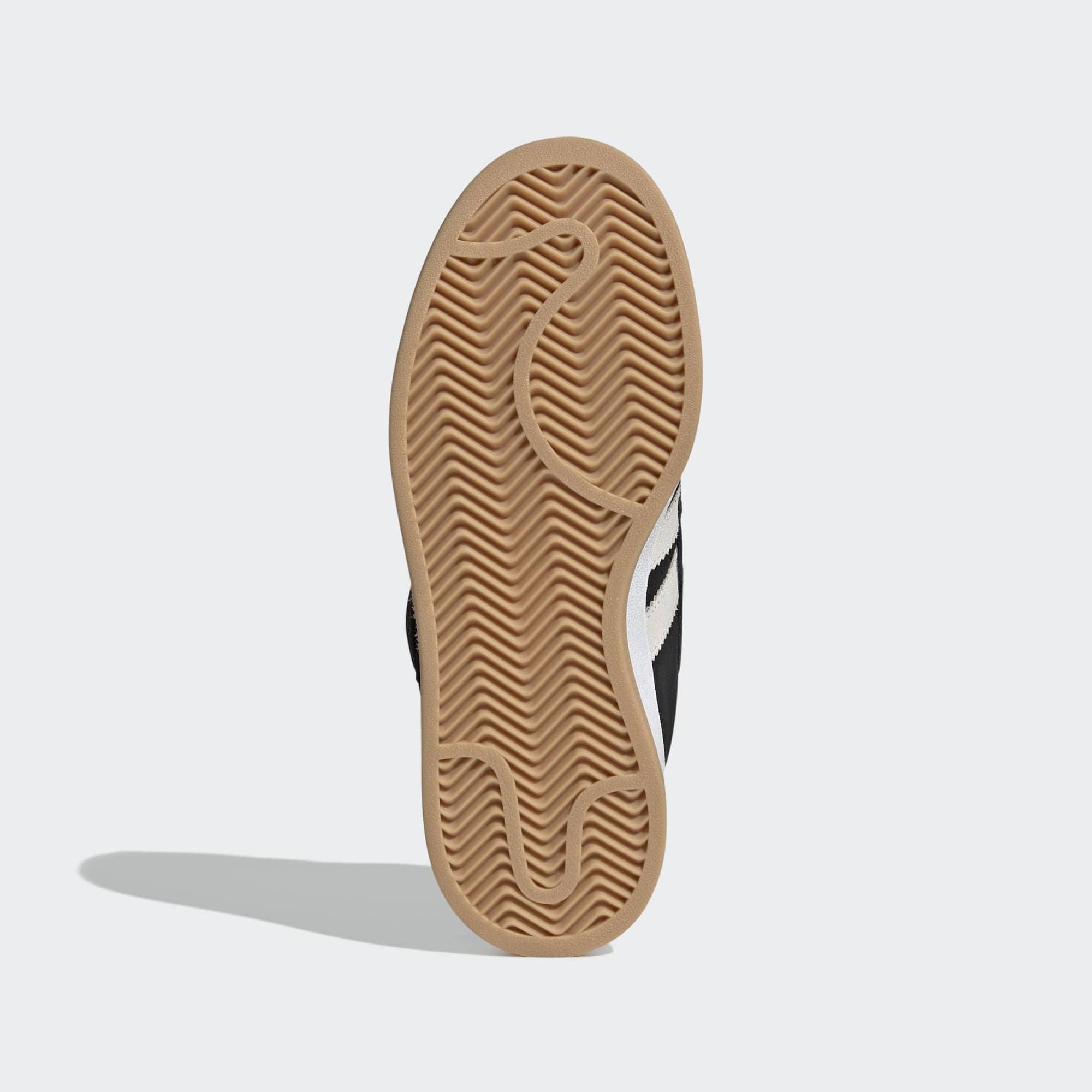 Кеди Adidas Campus 00S Double (JQ5747) - фото