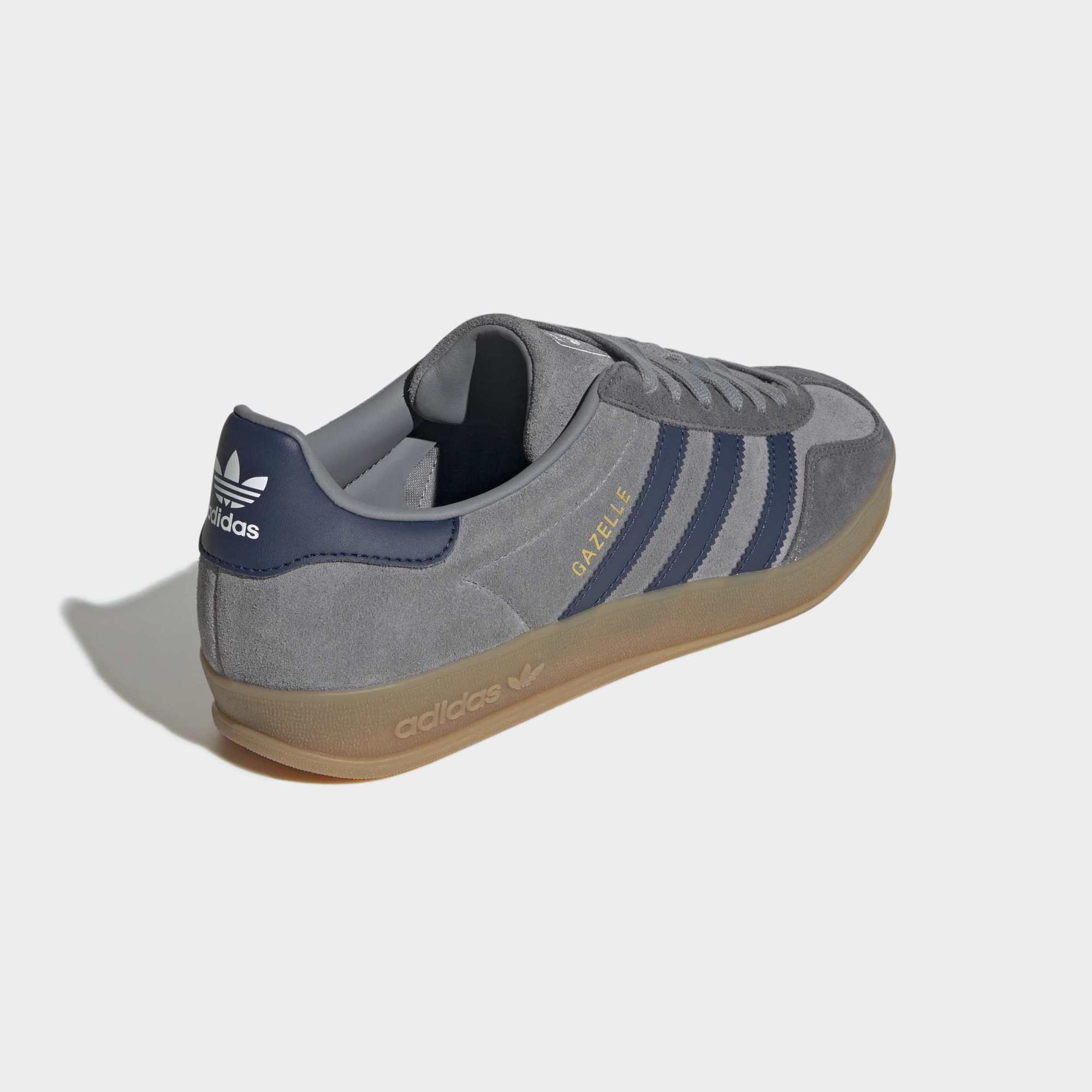 Кеди Adidas Gazelle Indoor (JQ8397) - фото