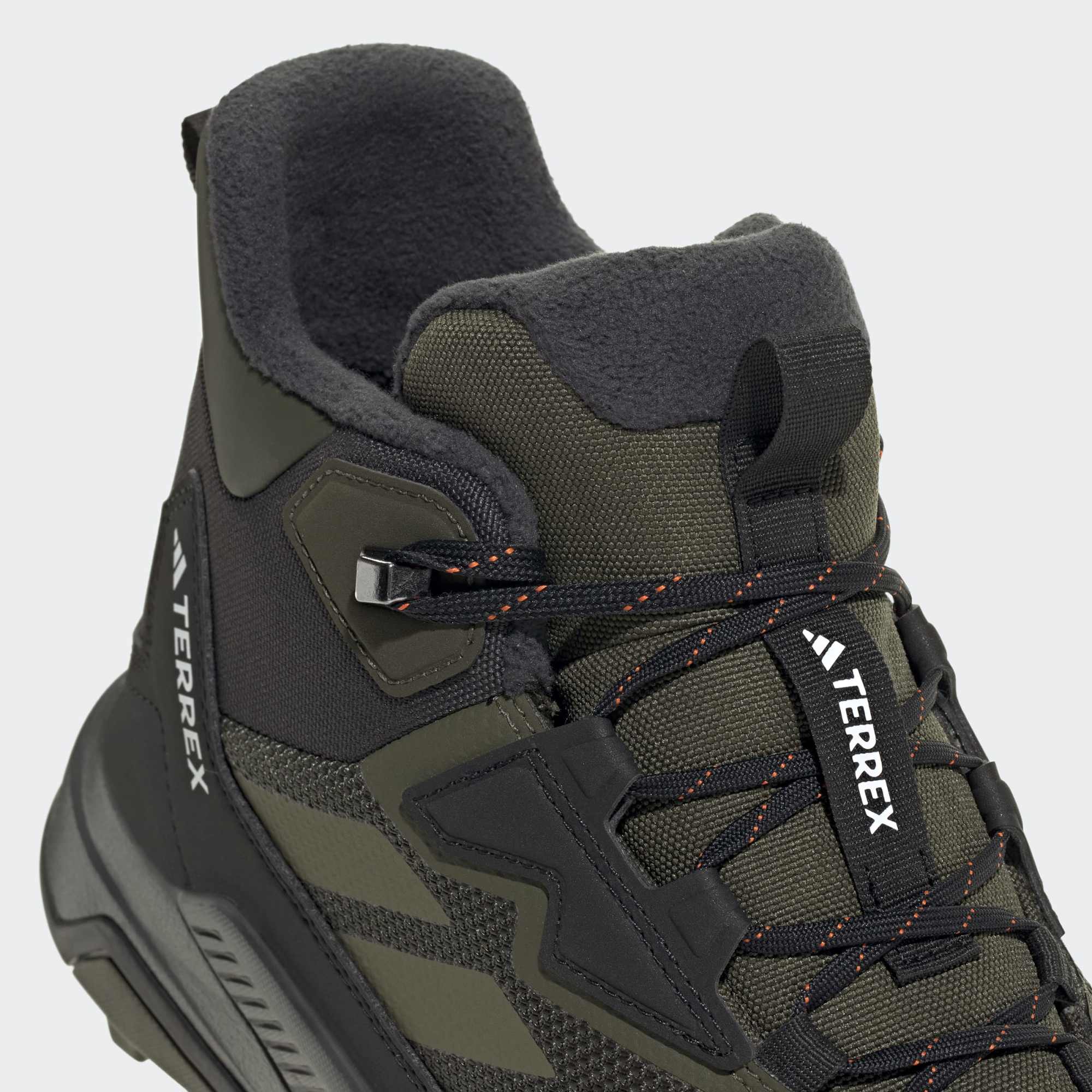 Черевики Adidas Terrex Anylander Climawarm + (JQ9952) - фото