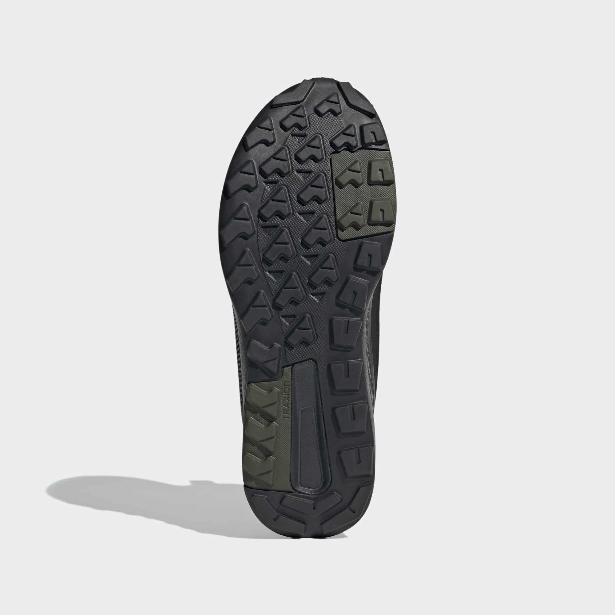 Черевики Adidas Terrex Anylander Climawarm + (JQ9952) - фото
