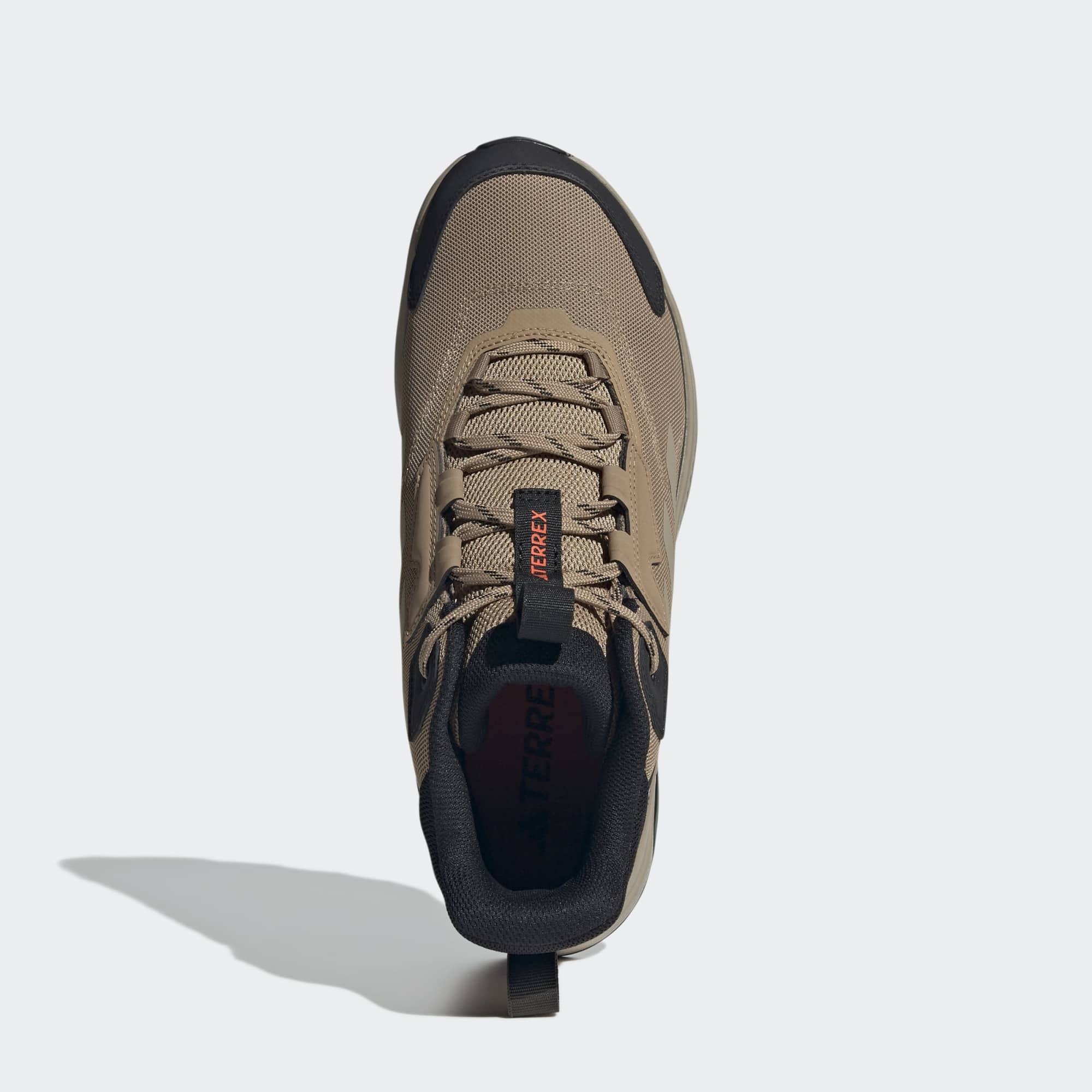 Черевики Adidas Terrex Anylander Mid (JQ9959) - фото