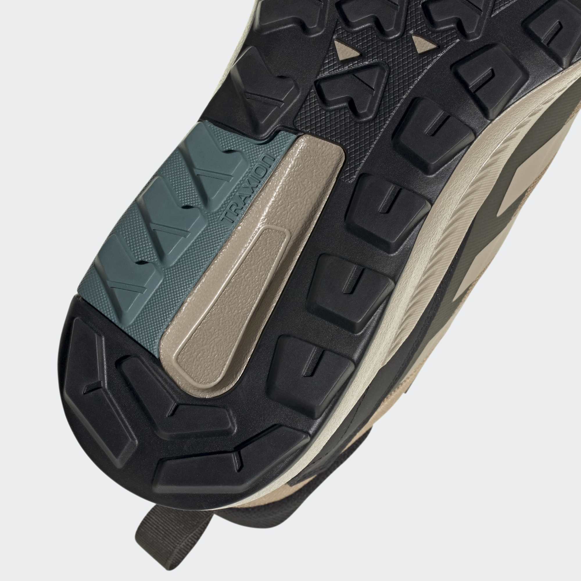 Черевики Adidas Terrex Anylander Mid (JQ9959) - фото