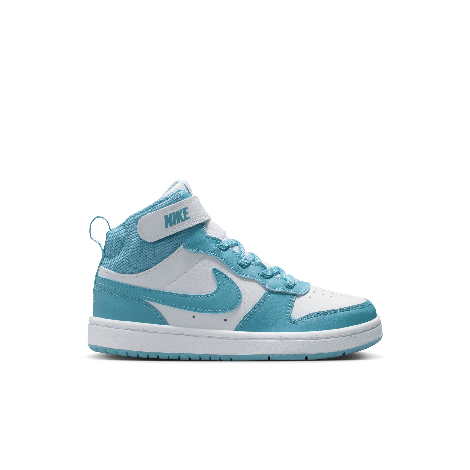 Кеди Nike Court Borough Mid 2 Bpv (CD7783129) - фото