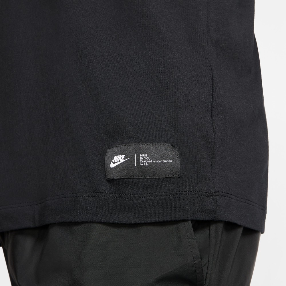 Футболка Nike M Nsw Ss Crew Nby (CZ6366010) - фото