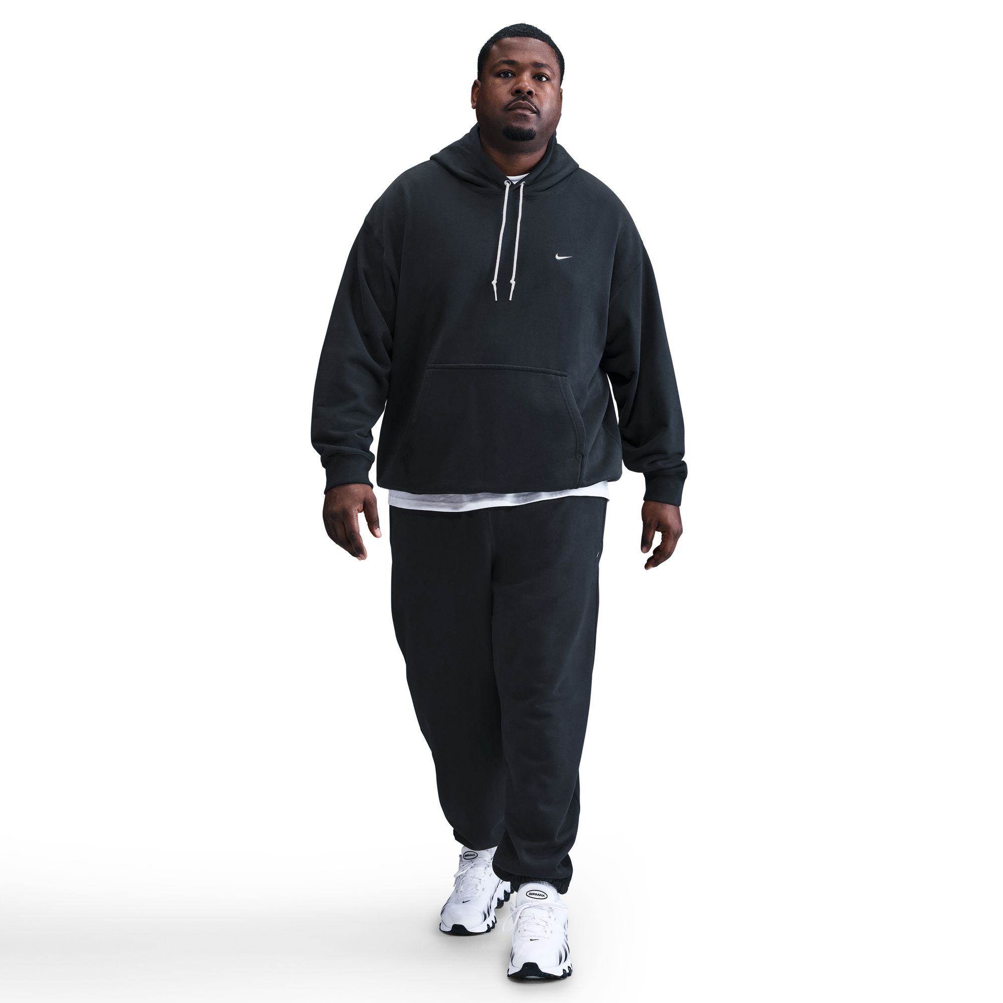 Штани Nike M Nl Solo Swsh Bb Cf (HV1088010) - фото