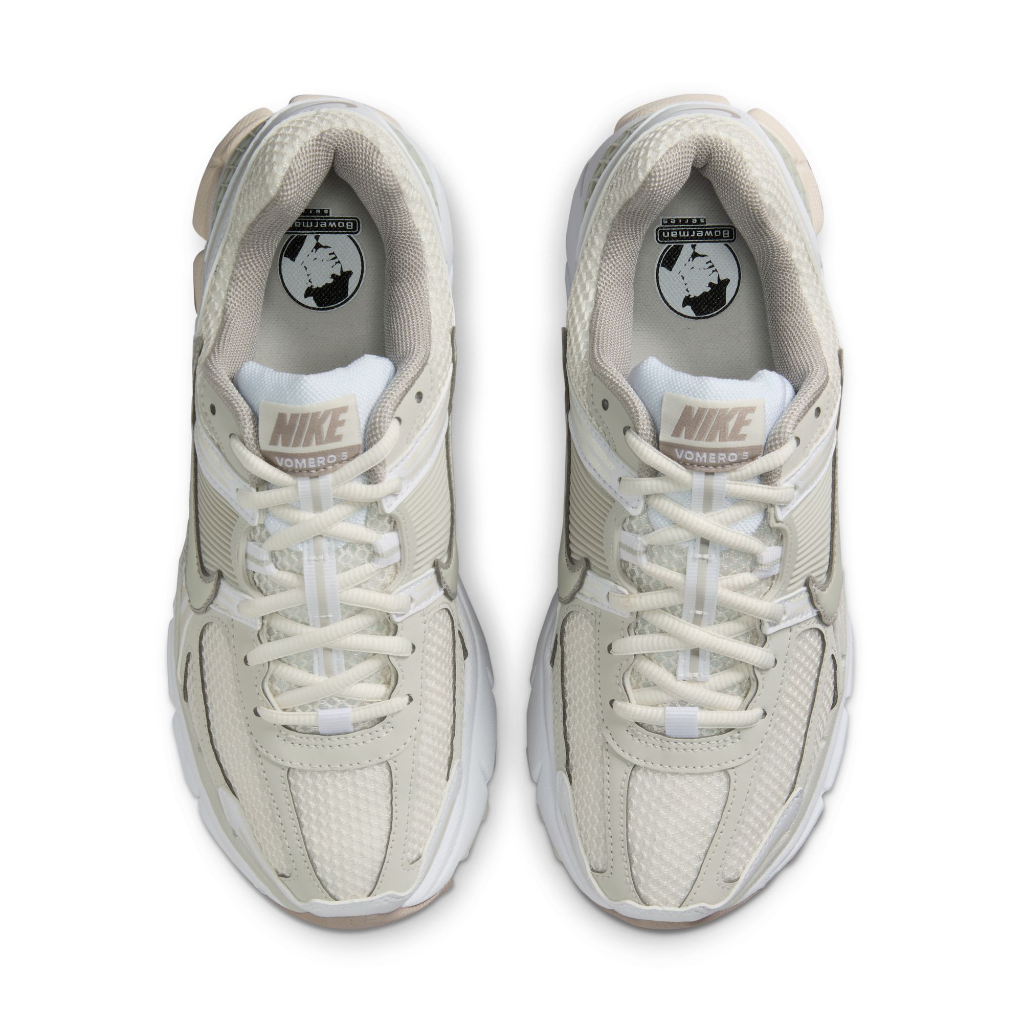 Кросівки Nike Zoom Vomero 5 (FJ2028107) - фото