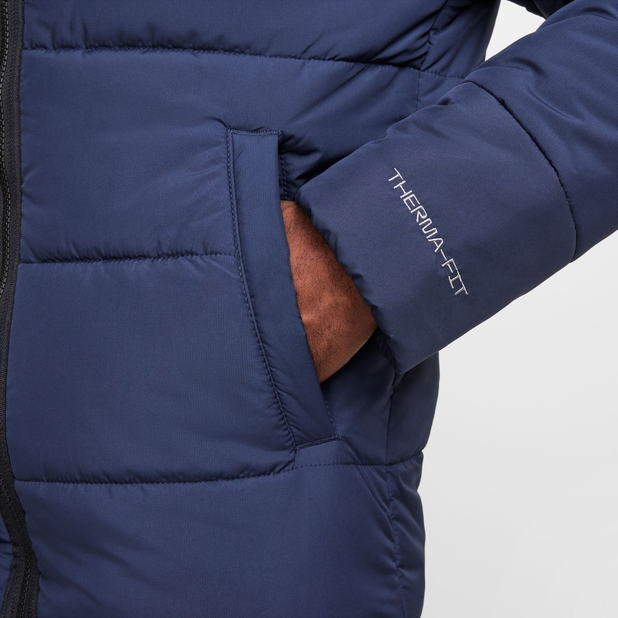 Куртка Nike M Nsw Ow Syn Fill (HF6825451) - фото