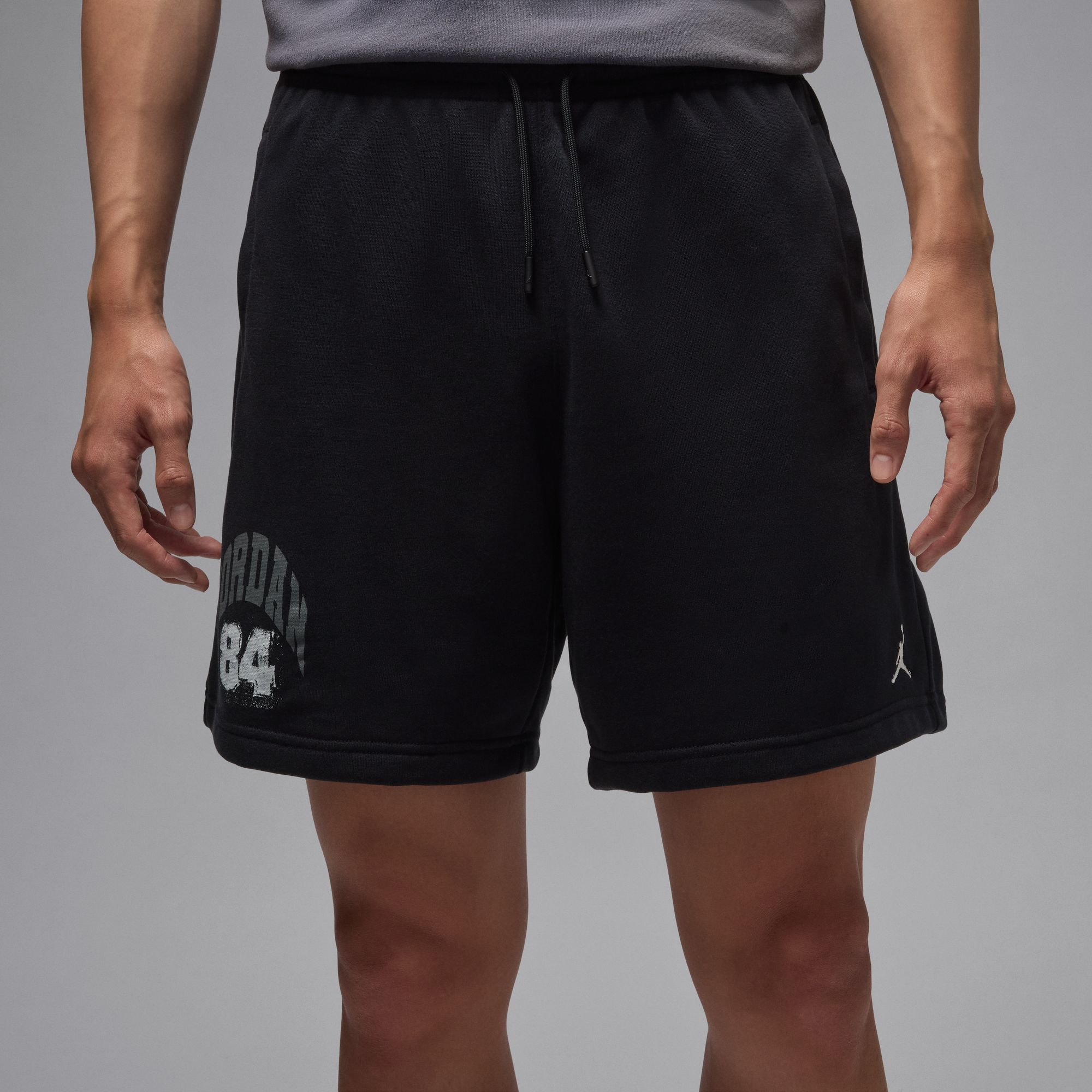 Шорти M Jordan Brk Cllgte Lb (HV0095010) - фото