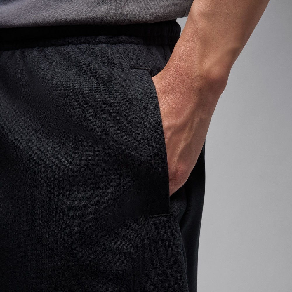 Шорти M Jordan Brk Cllgte Lb (HV0095010) - фото