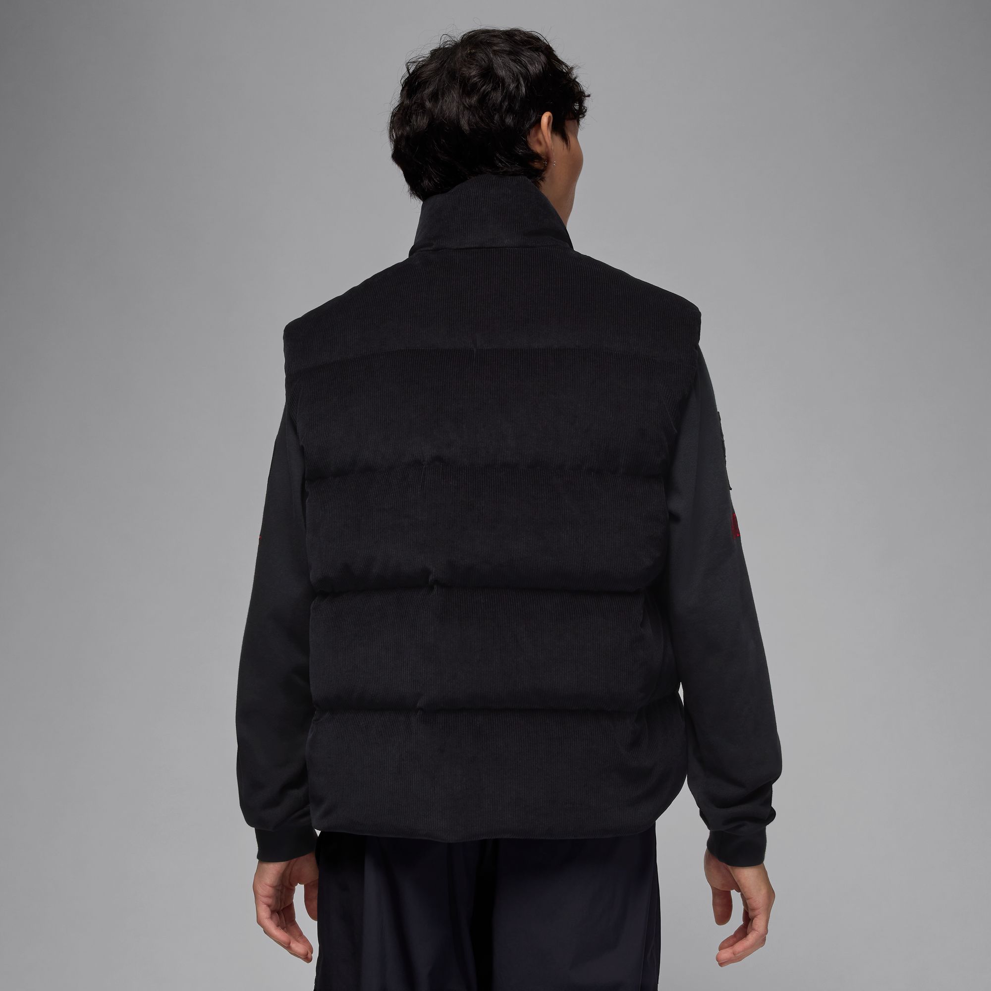 Жилетка M Jordan Flt Down (HV0534010) - фото