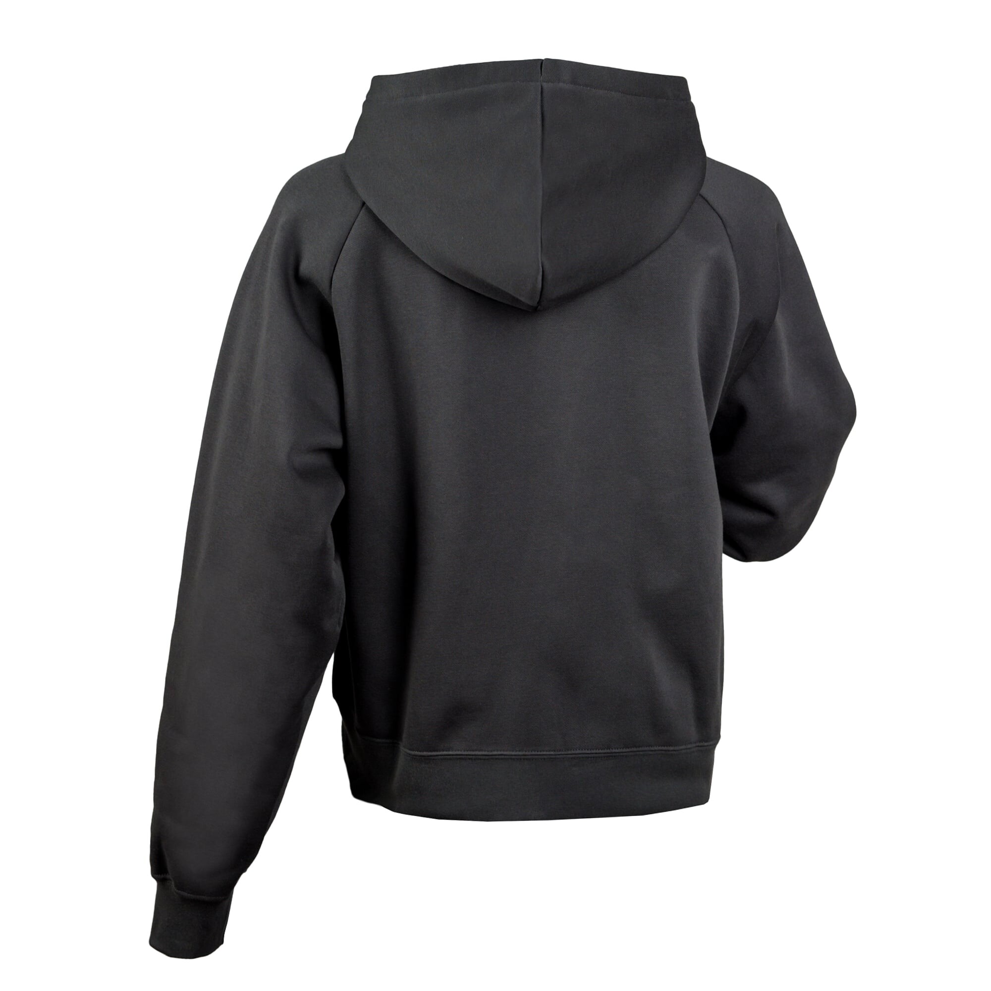 Толстовка Puma Ess Elevated Satin Fleece (69034401) - фото