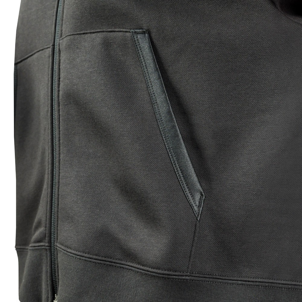 Толстовка Puma Ess Elevated Satin Fleece (69034401) - фото