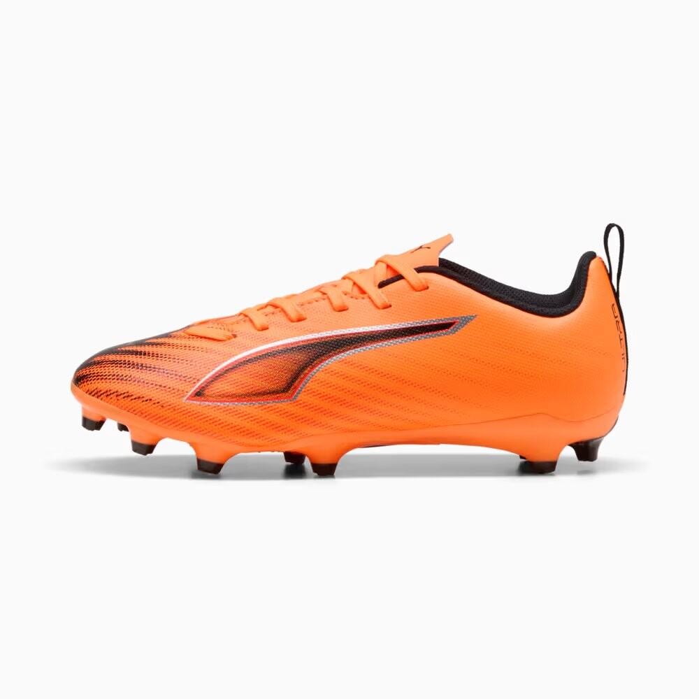 Бутси Puma Ultra 6 Play FG/AG Jr (10853303) - фото