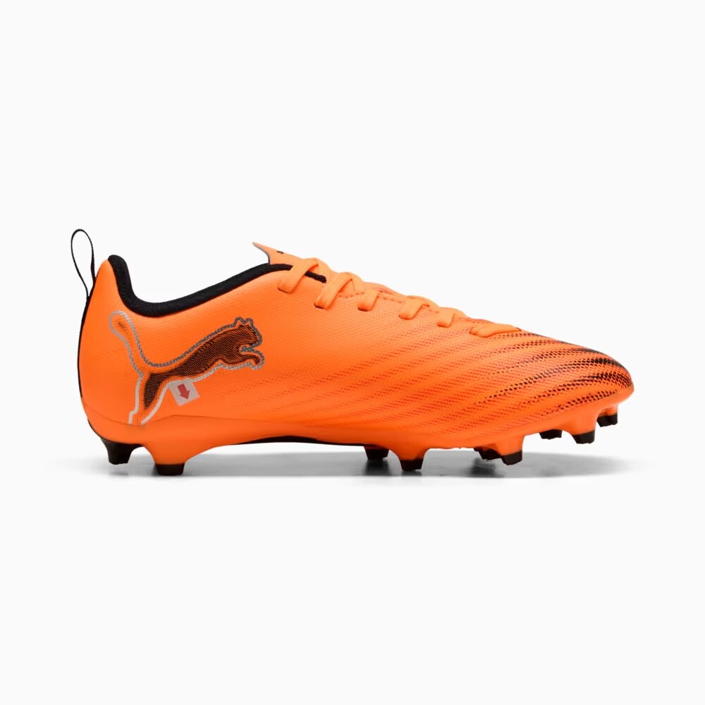 Бутси Puma Ultra 6 Play FG/AG Jr (10853303) - фото