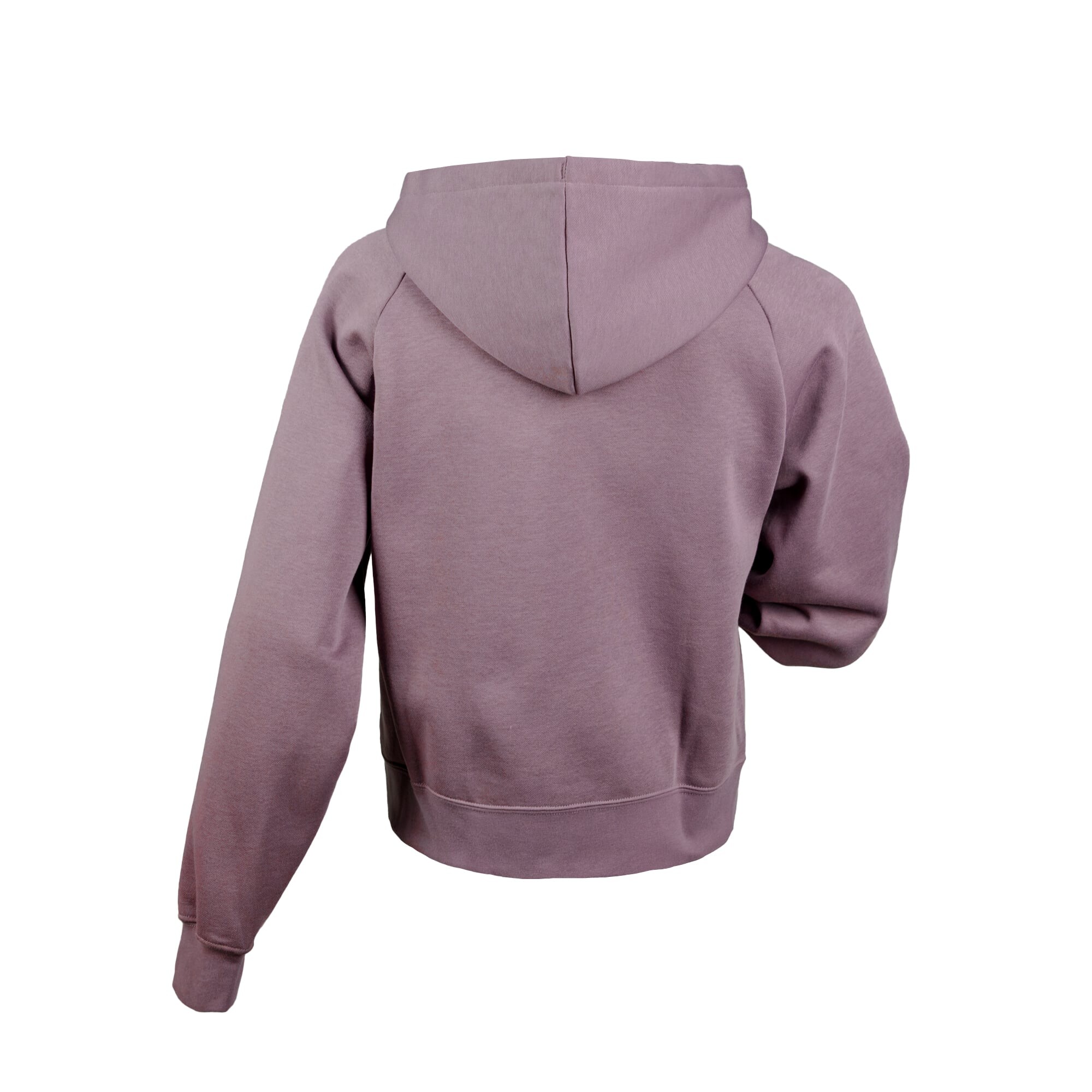 Толстовка Puma Ess Elevated Satin Fleece (69034488) - фото