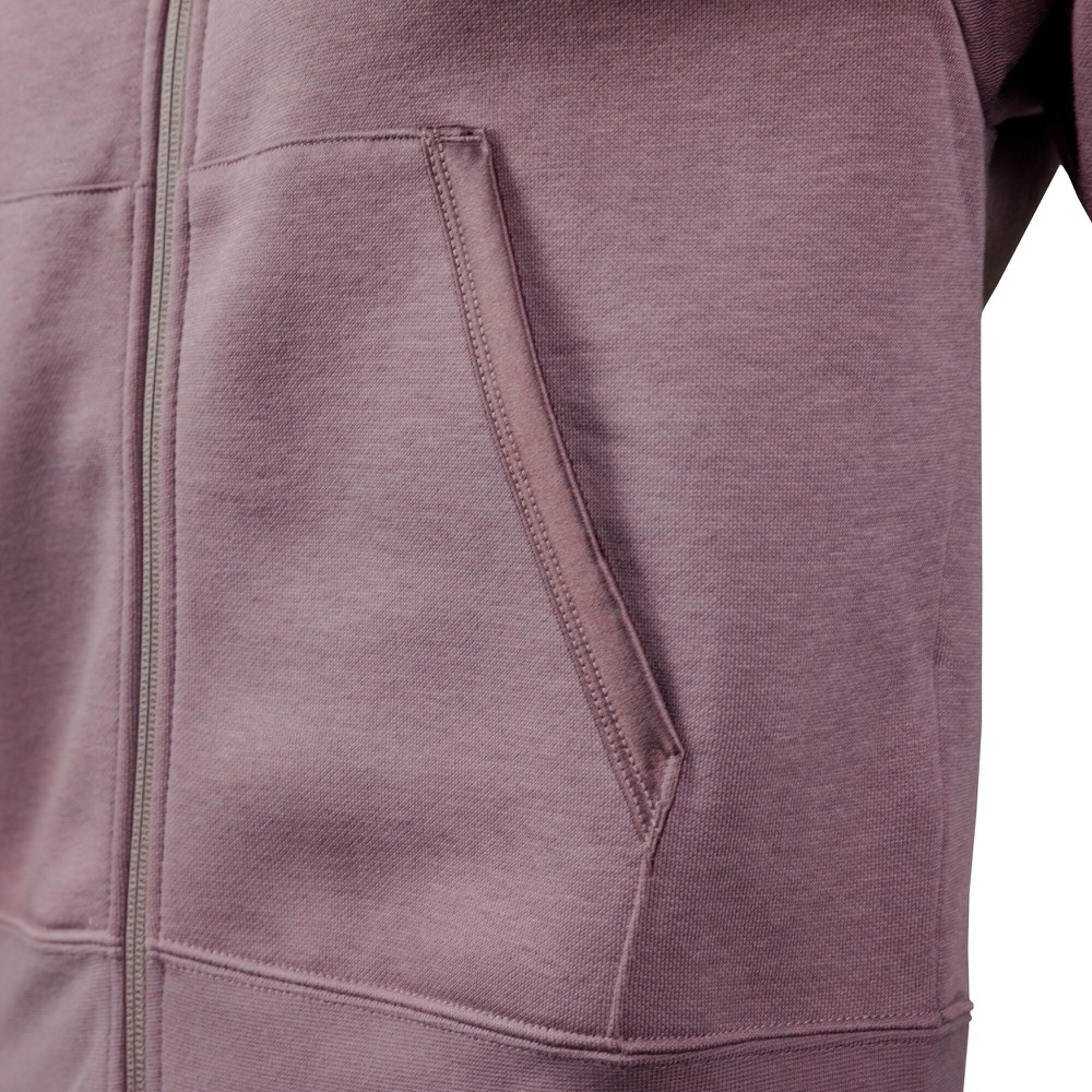 Толстовка Puma Ess Elevated Satin Fleece (69034488) - фото