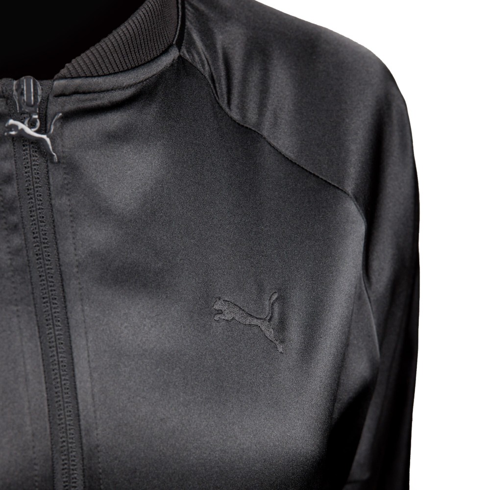 Олімпійка Puma Ess Elevated Satin (69034601) - фото