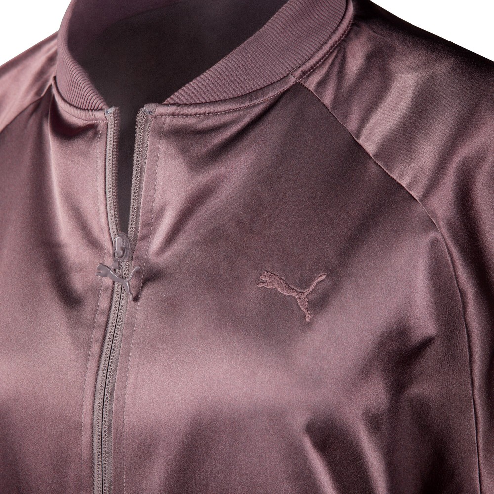 Олімпійка Puma Ess Elevated Satin (69034688) - фото