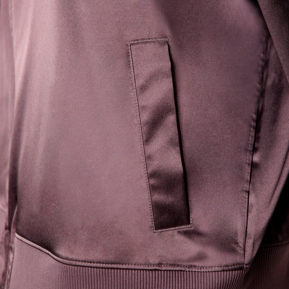 Олімпійка Puma Ess Elevated Satin (69034688) - фото