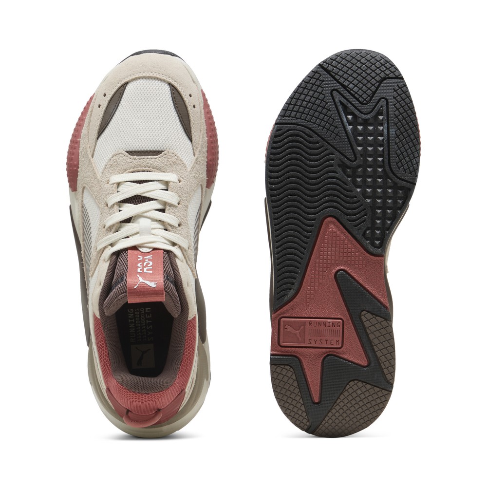 Кросівки Puma RS-X Heritage (39821015) - фото