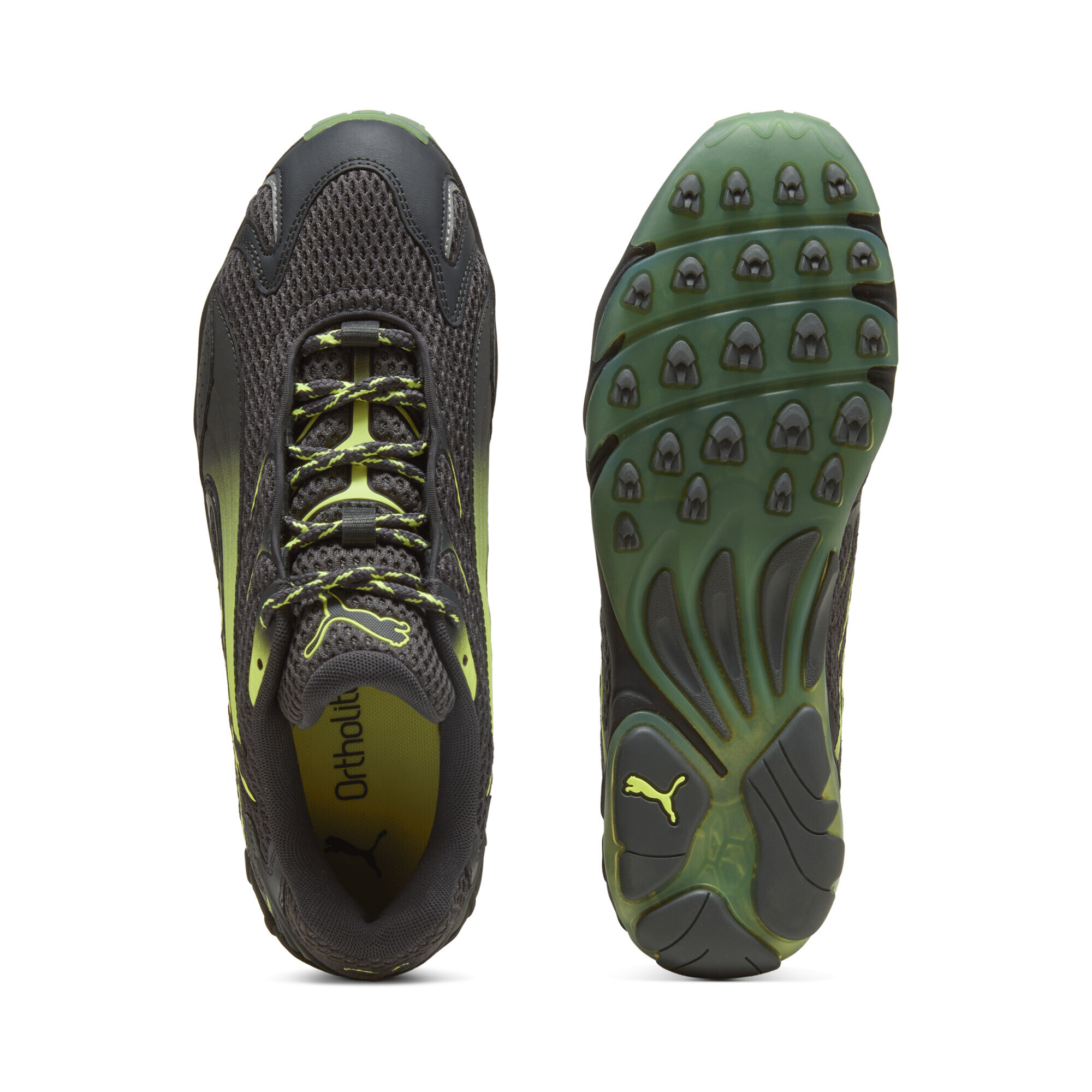 Кросівки Puma Inhale Mesh (40433502) - фото