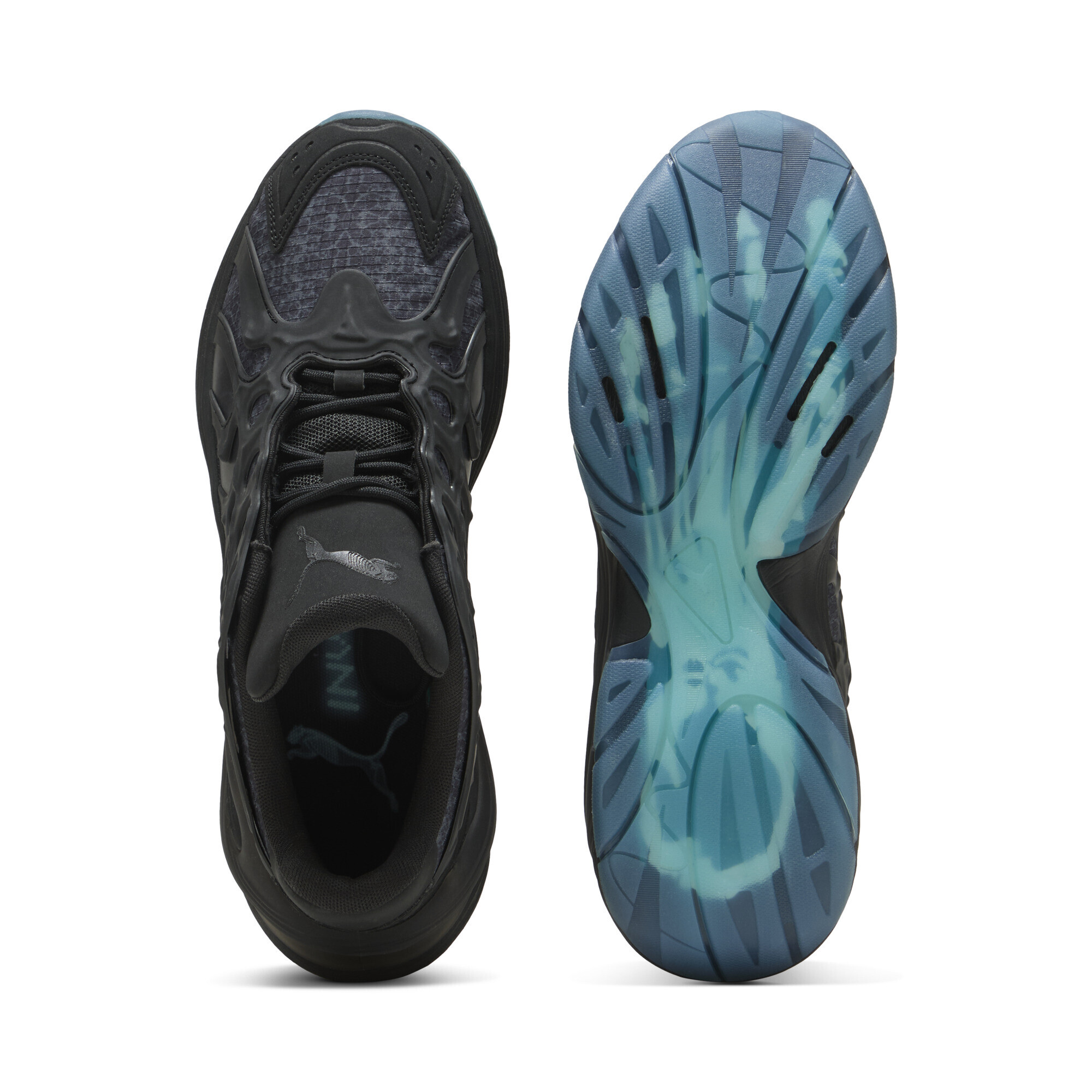 Кросівки Puma Inverse Halloween (40436501) - фото