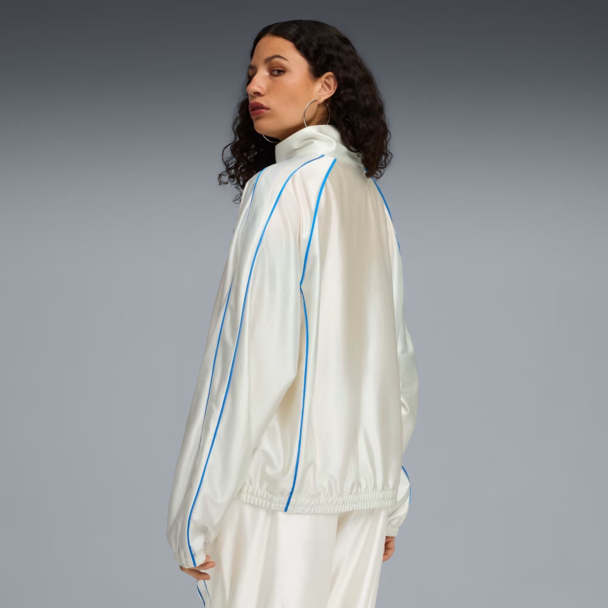 Олімпійка Puma x Fenty T7 Piping (63362687) - фото