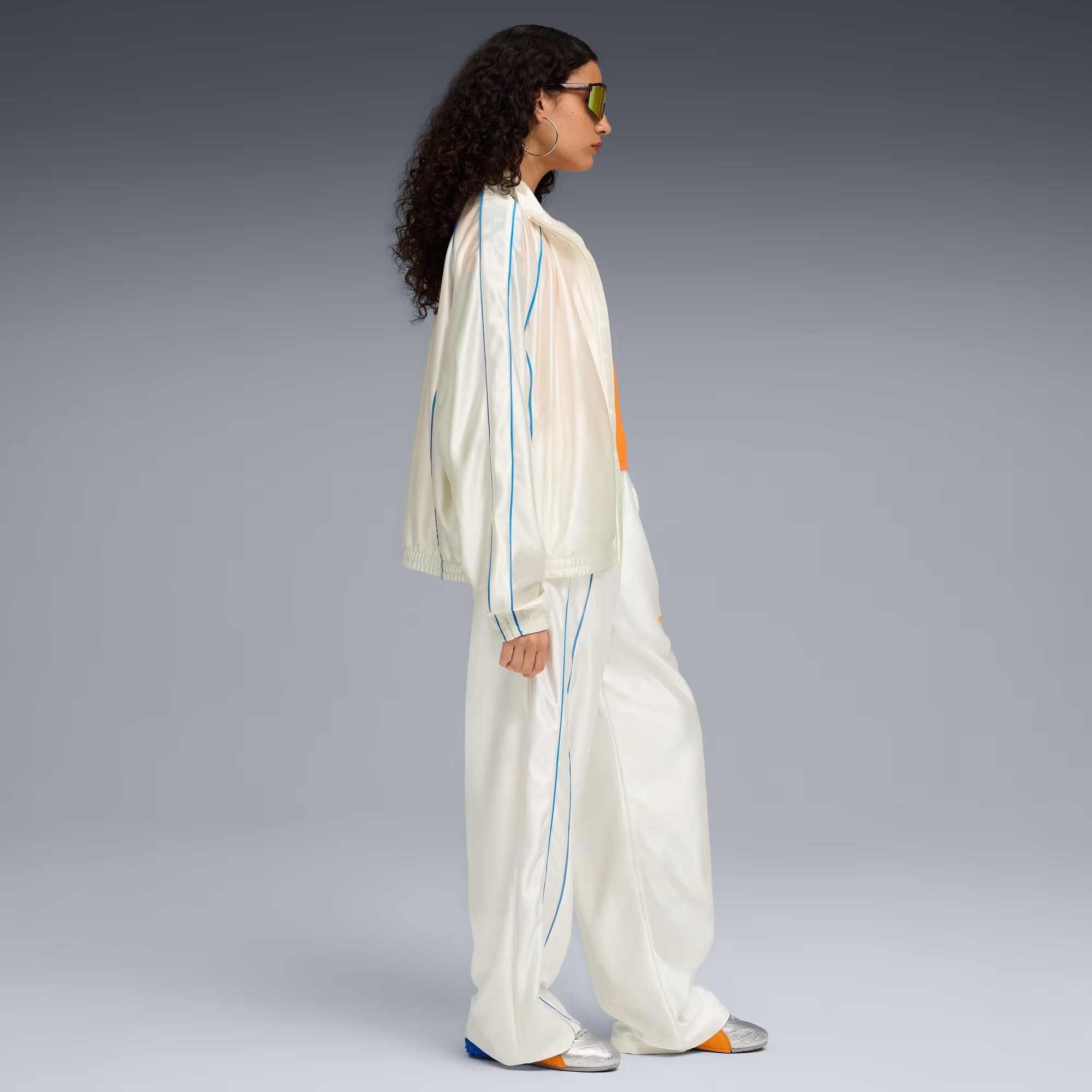 Олімпійка Puma x Fenty T7 Piping (63362687) - фото