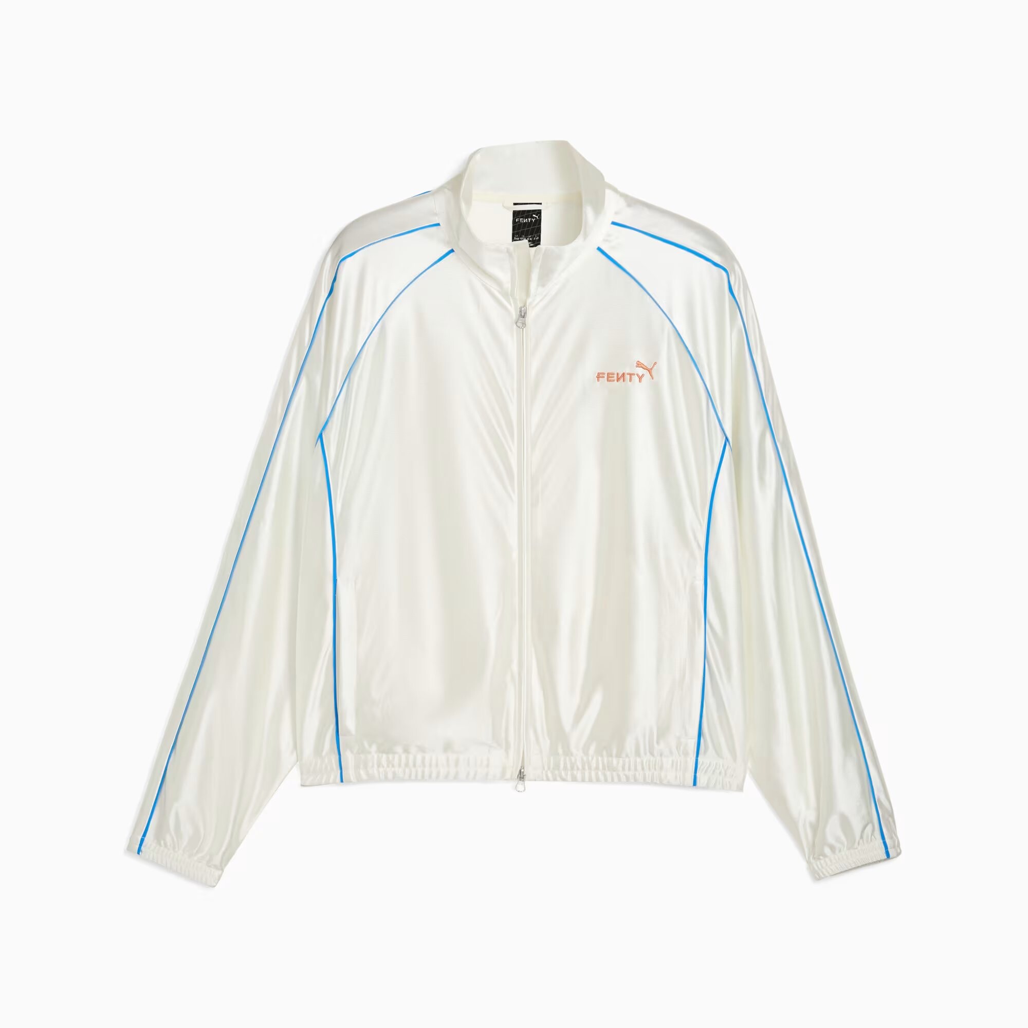 Олімпійка Puma x Fenty T7 Piping (63362687) - фото