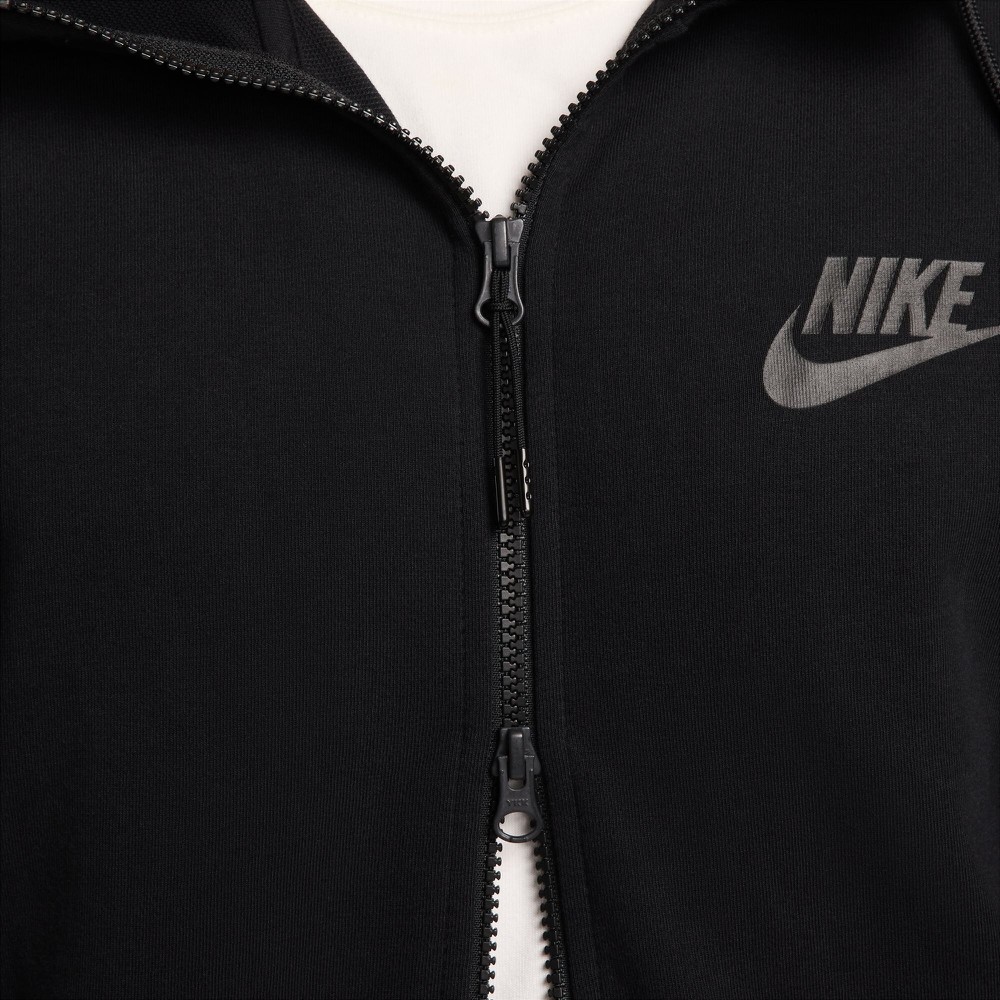 Толстовка Nike Sportswear Tech Essentials Full-Zip Fleece (DD5284010) - фото