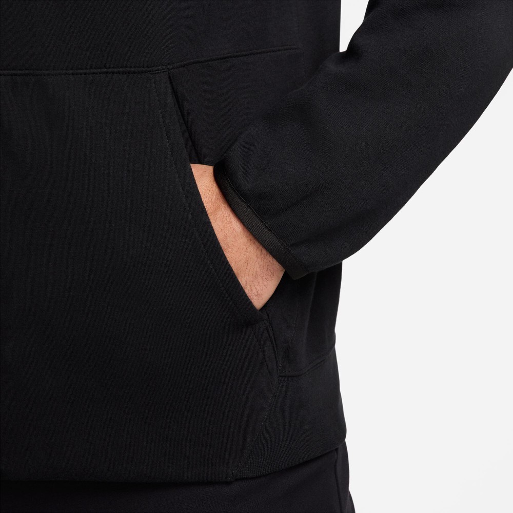 Толстовка Nike Sportswear Tech Essentials Full-Zip Fleece (DD5284010) - фото