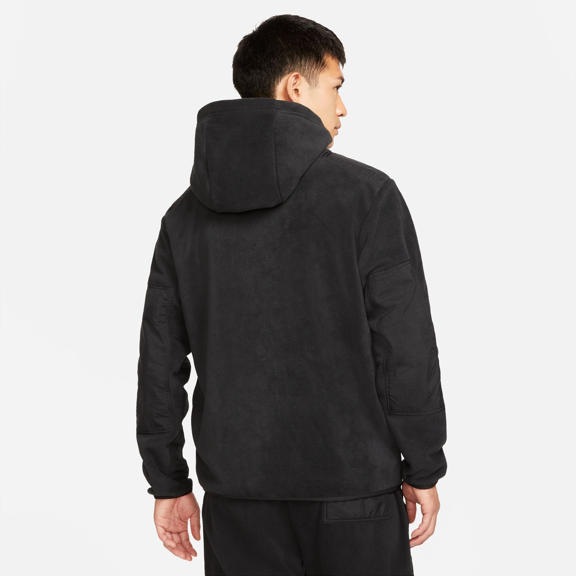 Толстовка Nike Sportswear Style Essentials+ (DD4882010) - фото