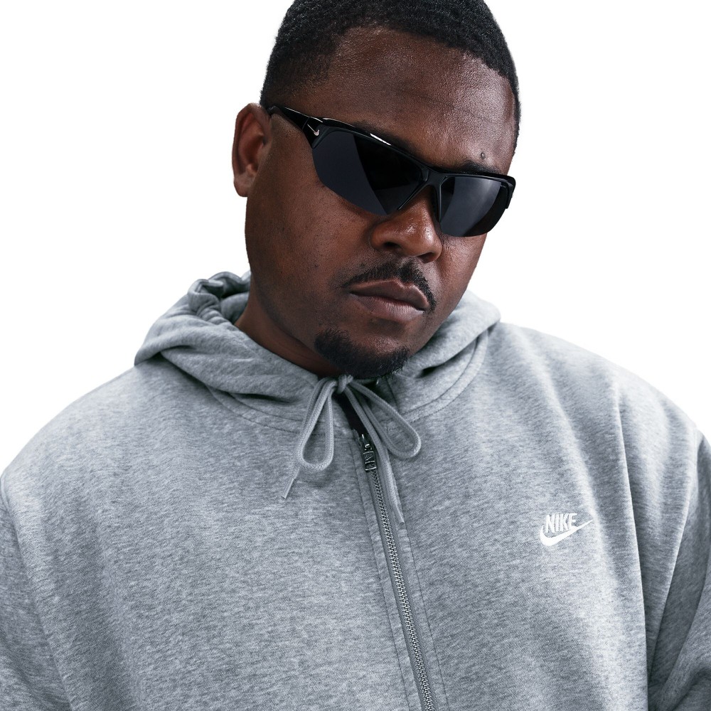 Толстовка Nike M Club Bb Fz (FN3861063) - фото