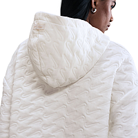 Толстовка Nike W Nsw Phnx Flc Lse Aoj Po (HV2781133)