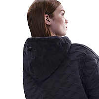 Толстовка Nike W Nsw Phnx Flc Lse Aoj Po (HV2781540)